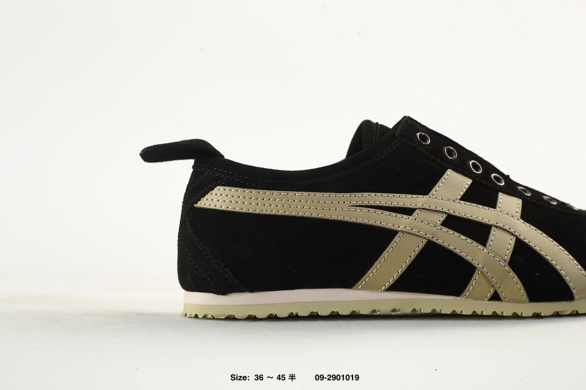 Onitsuka Tiger Nippon Made Mexico 66 Deluxe – 1183C102-109, photo 2