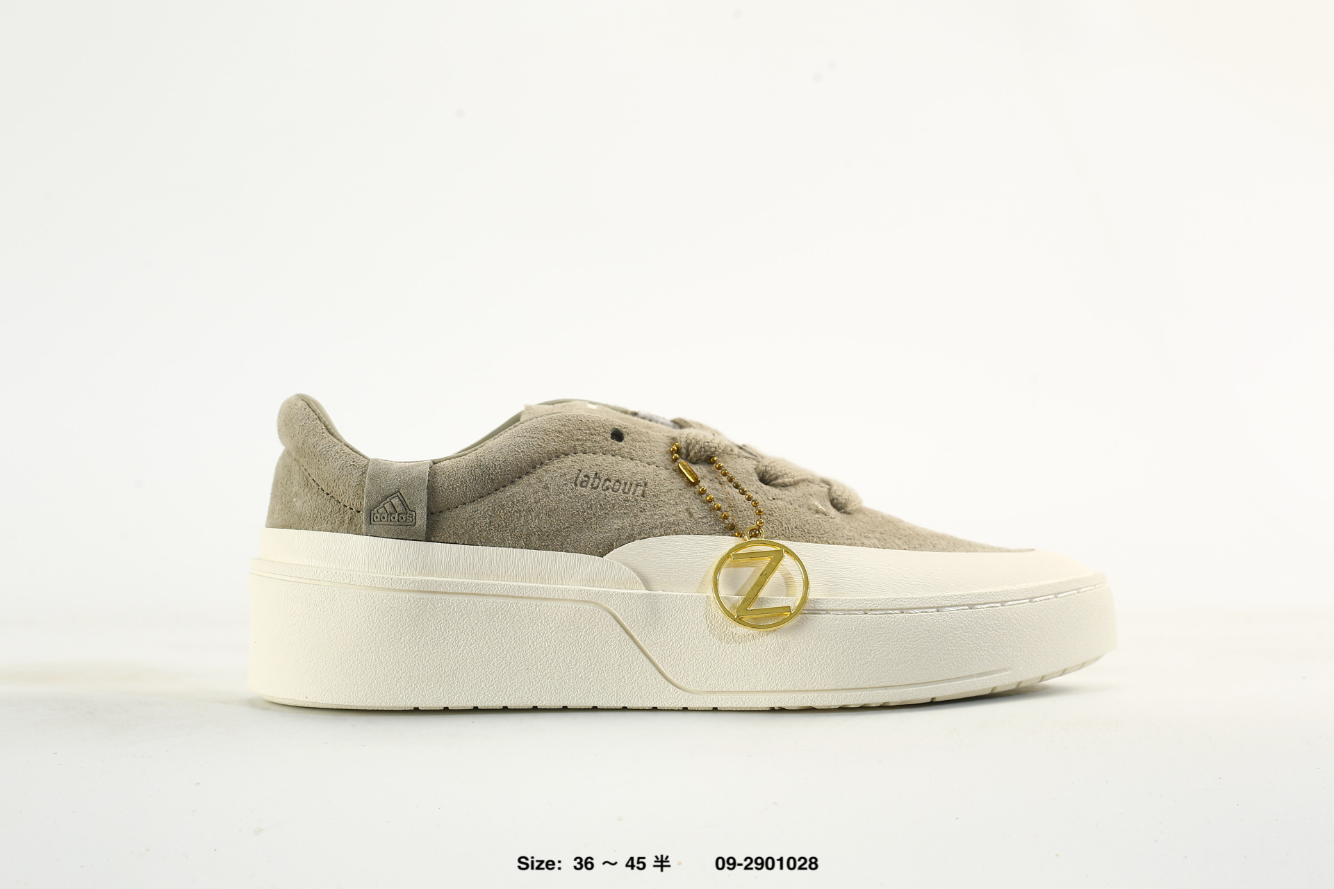 Adidas Labcourt Low