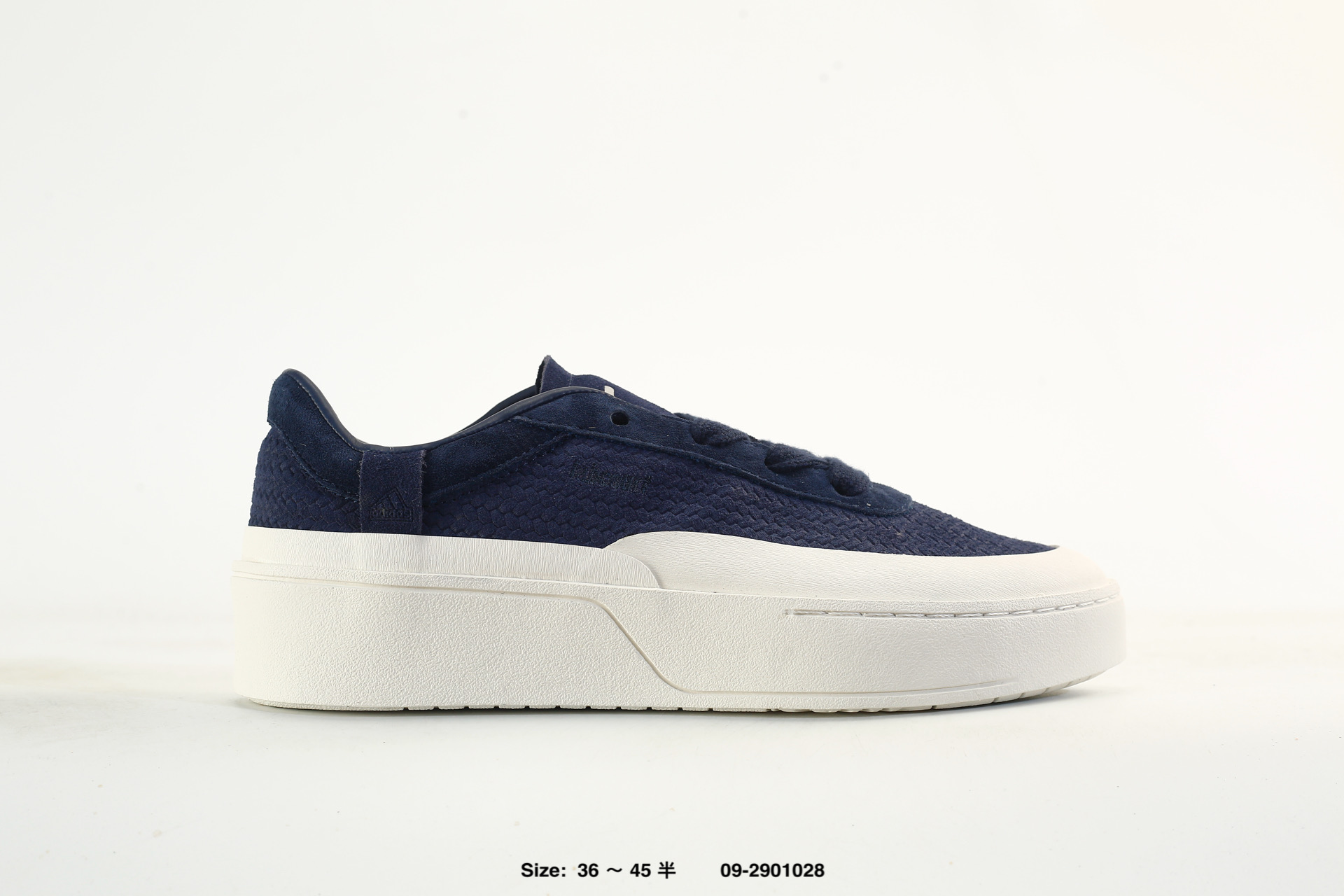 Adidas Labcourt Low, photo 2