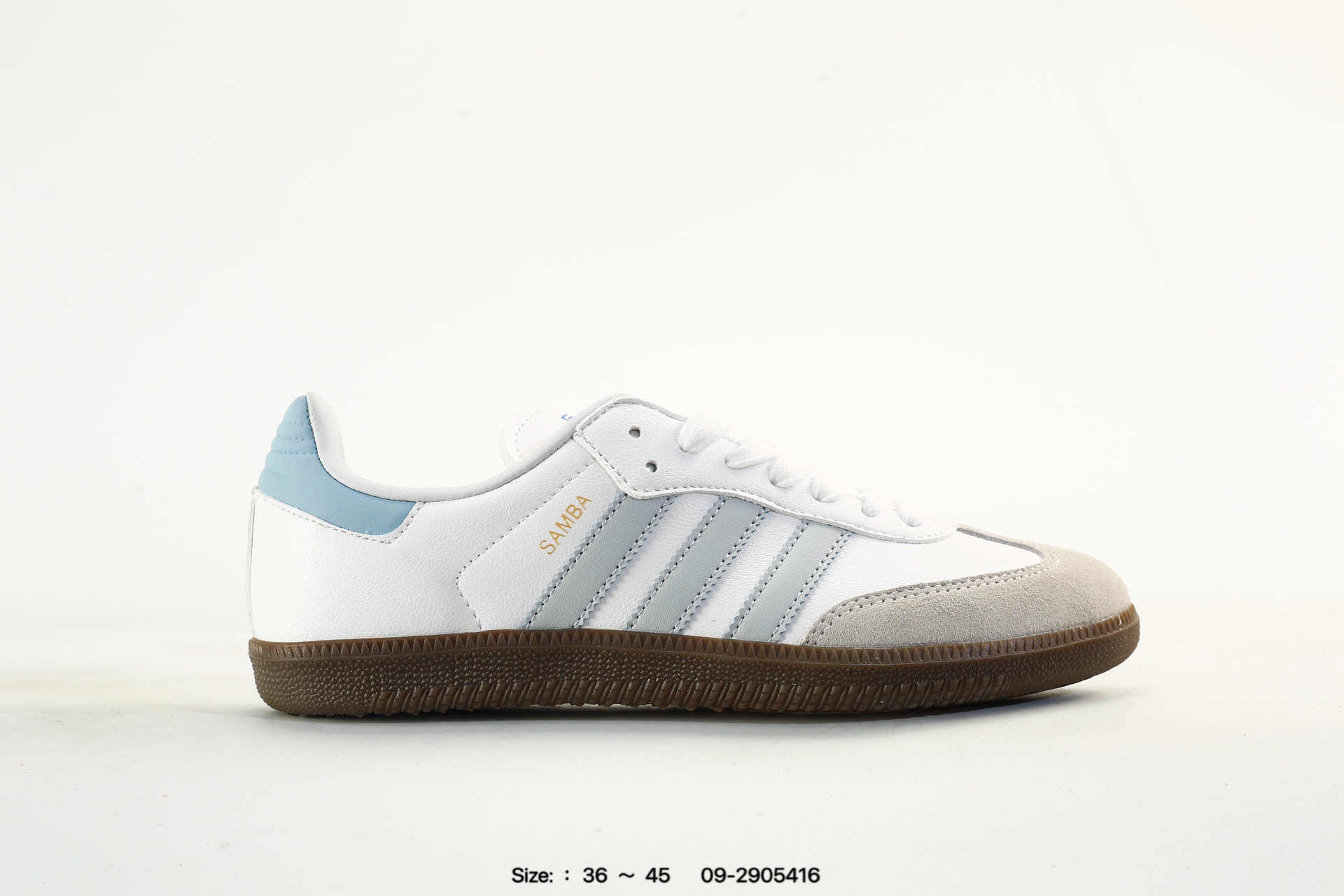 Adidas Originals Samba Vegan