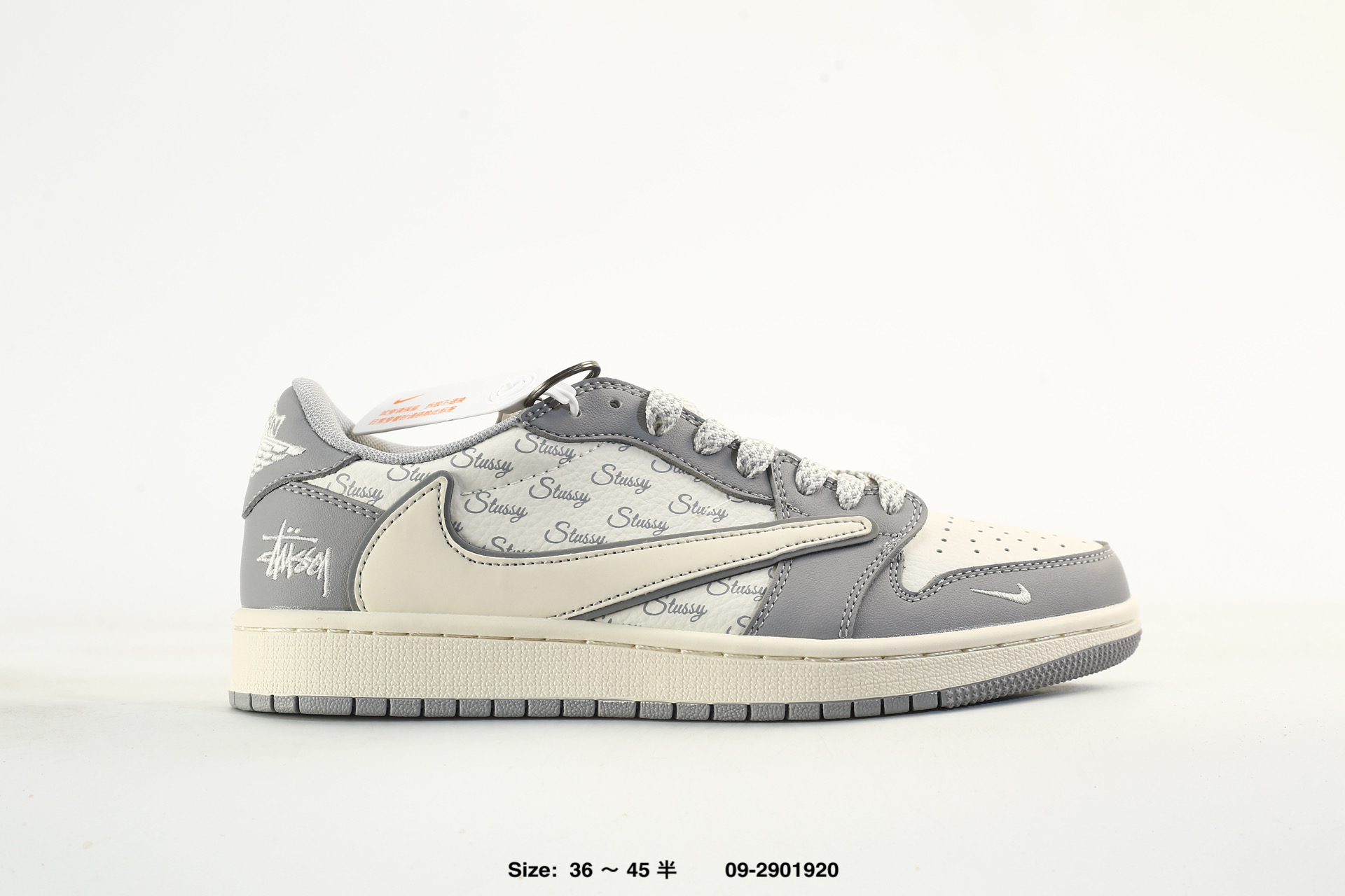 Nike Dunk Low Retro AJ1 SB – DS6608-025