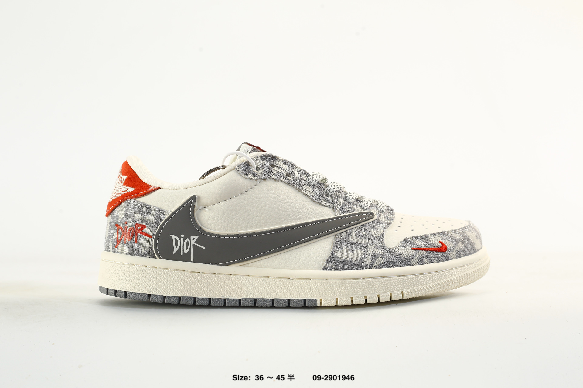 Nike Dunk Low Retro AJ1 SB – DS6608-025