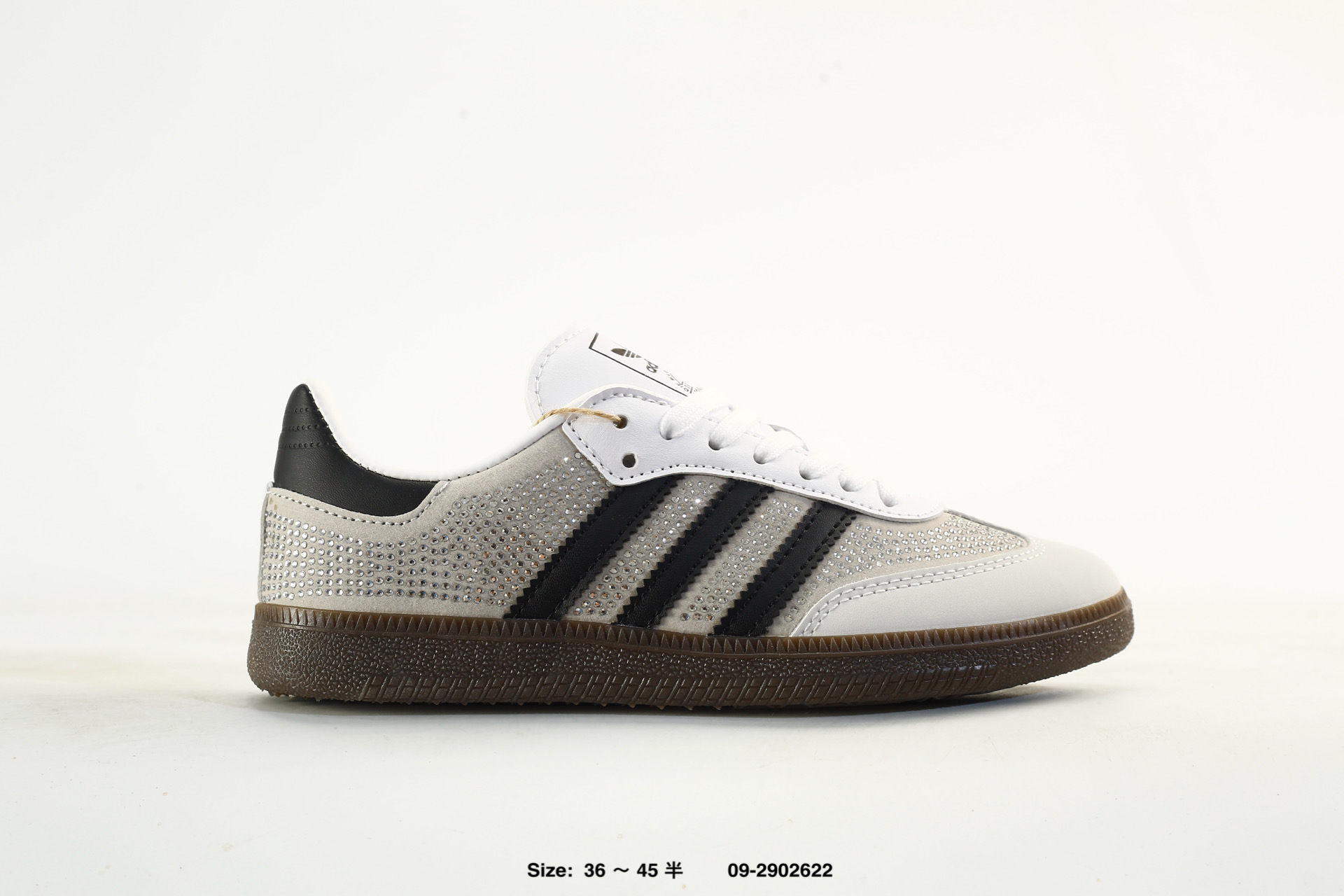 Adidas Originals Wb Pony Tonal Samba OG – IH9055