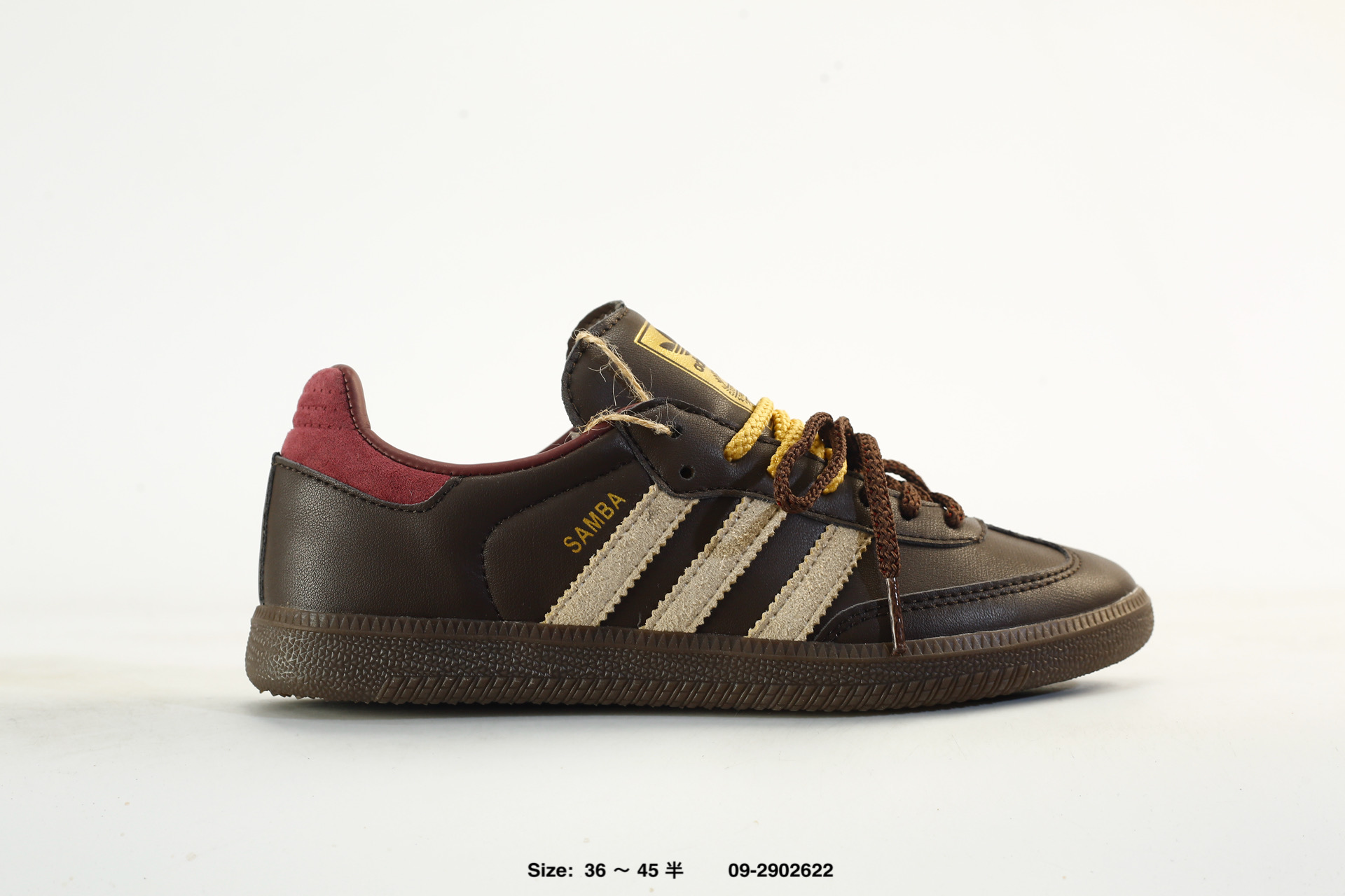 Adidas Originals Wb Pony Tonal Samba OG – IH9055, photo 2