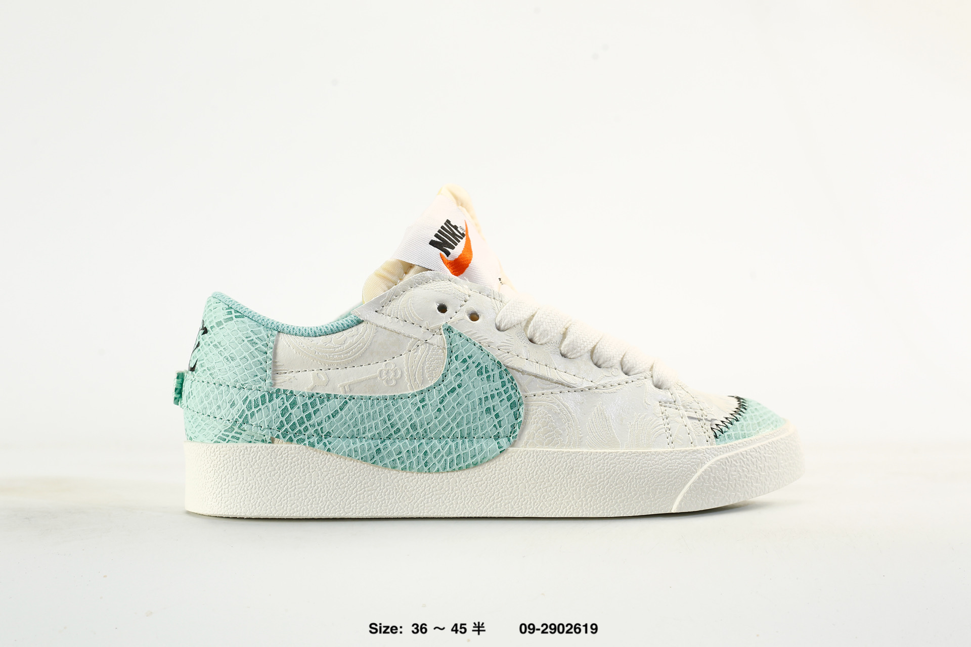 NK Blazer Low'77 Jumbo, photo 2