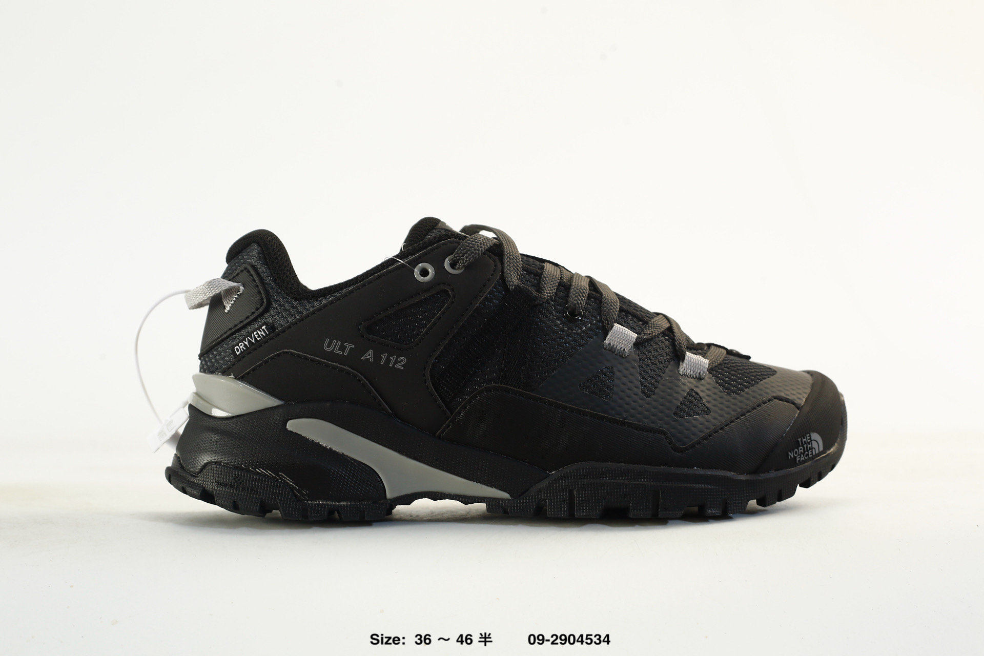 The North Face Ultra 112