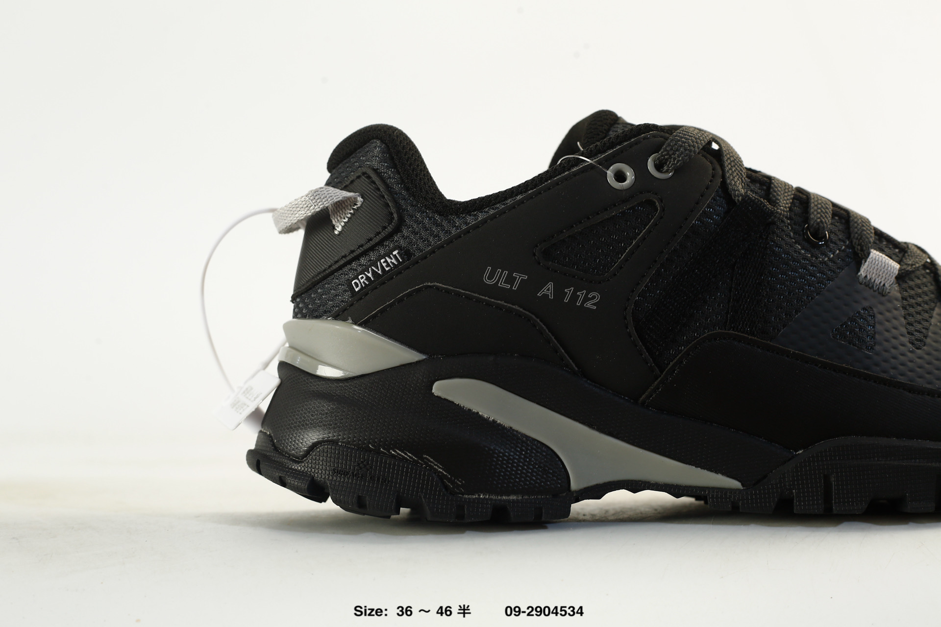 The North Face Ultra 112, photo 2