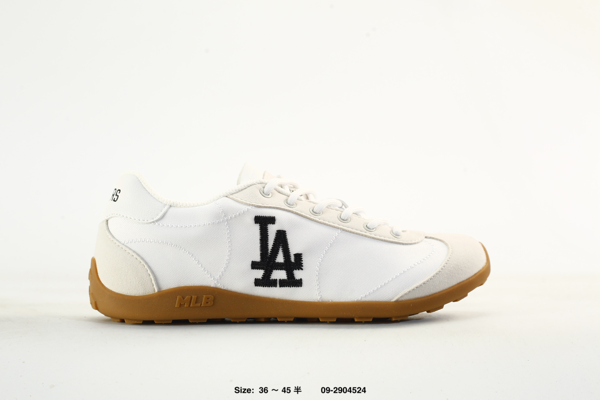 MLB Sleek Powder