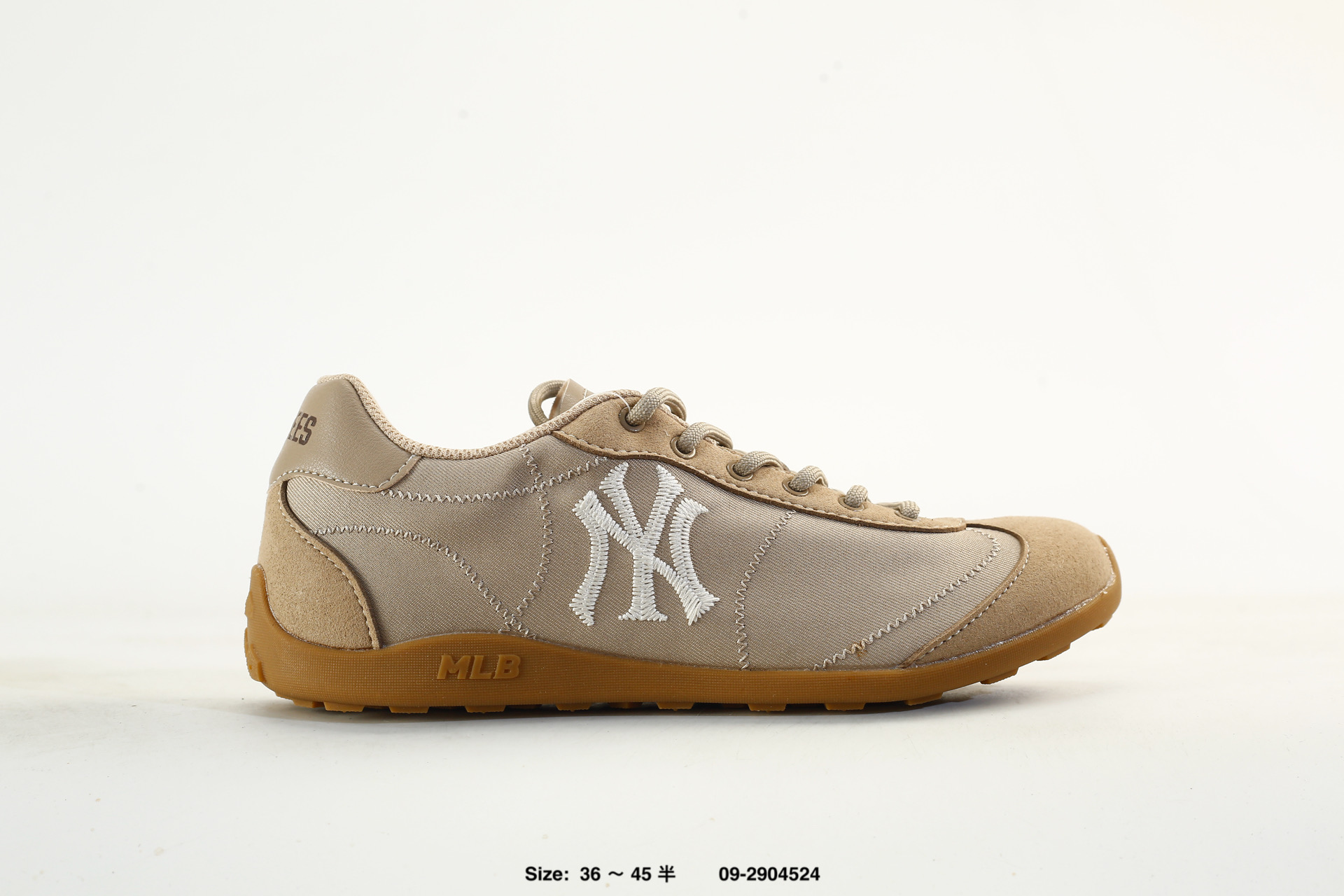 MLB Sleek Powder, photo 2