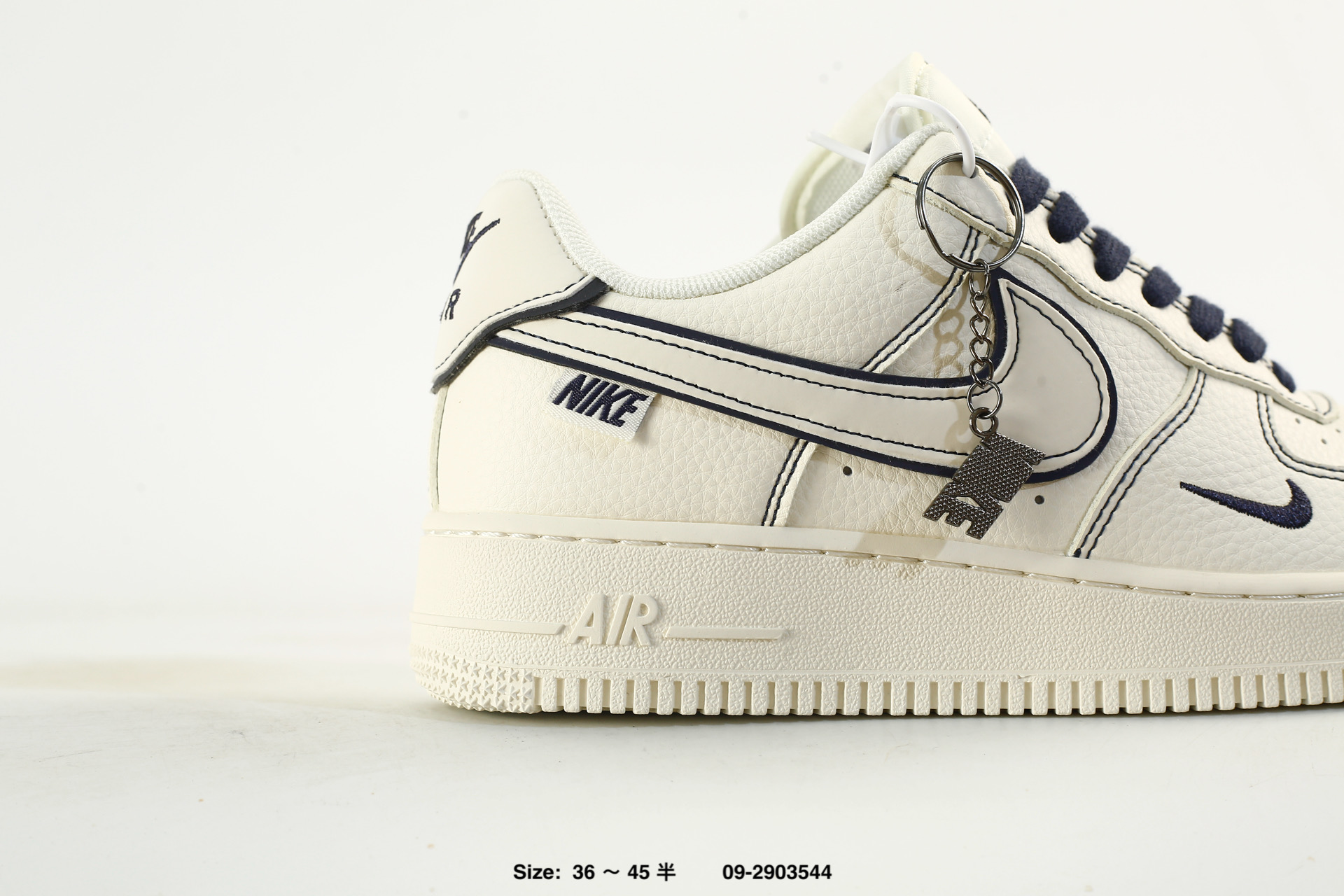 Air Force 1 07 Low – HX123008, photo 2