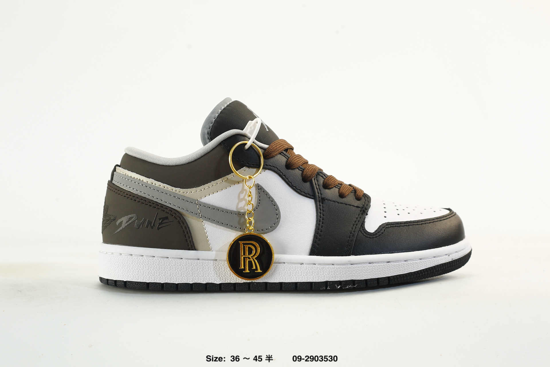Nike Dunk Low Retro AJ1 SB – DS6608-025