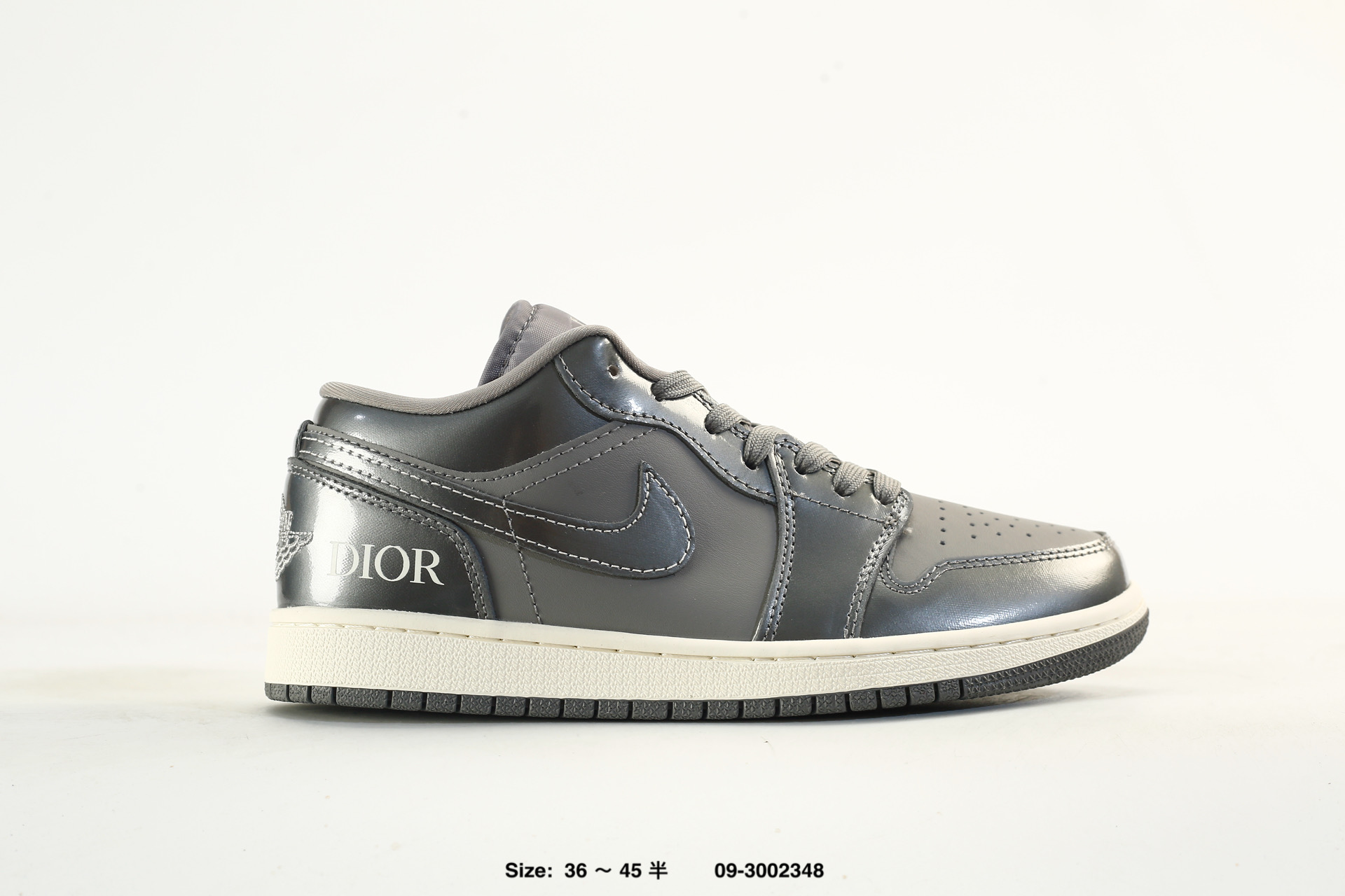 Nike Dunk Low Retro AJ1 SB – DS6608-025