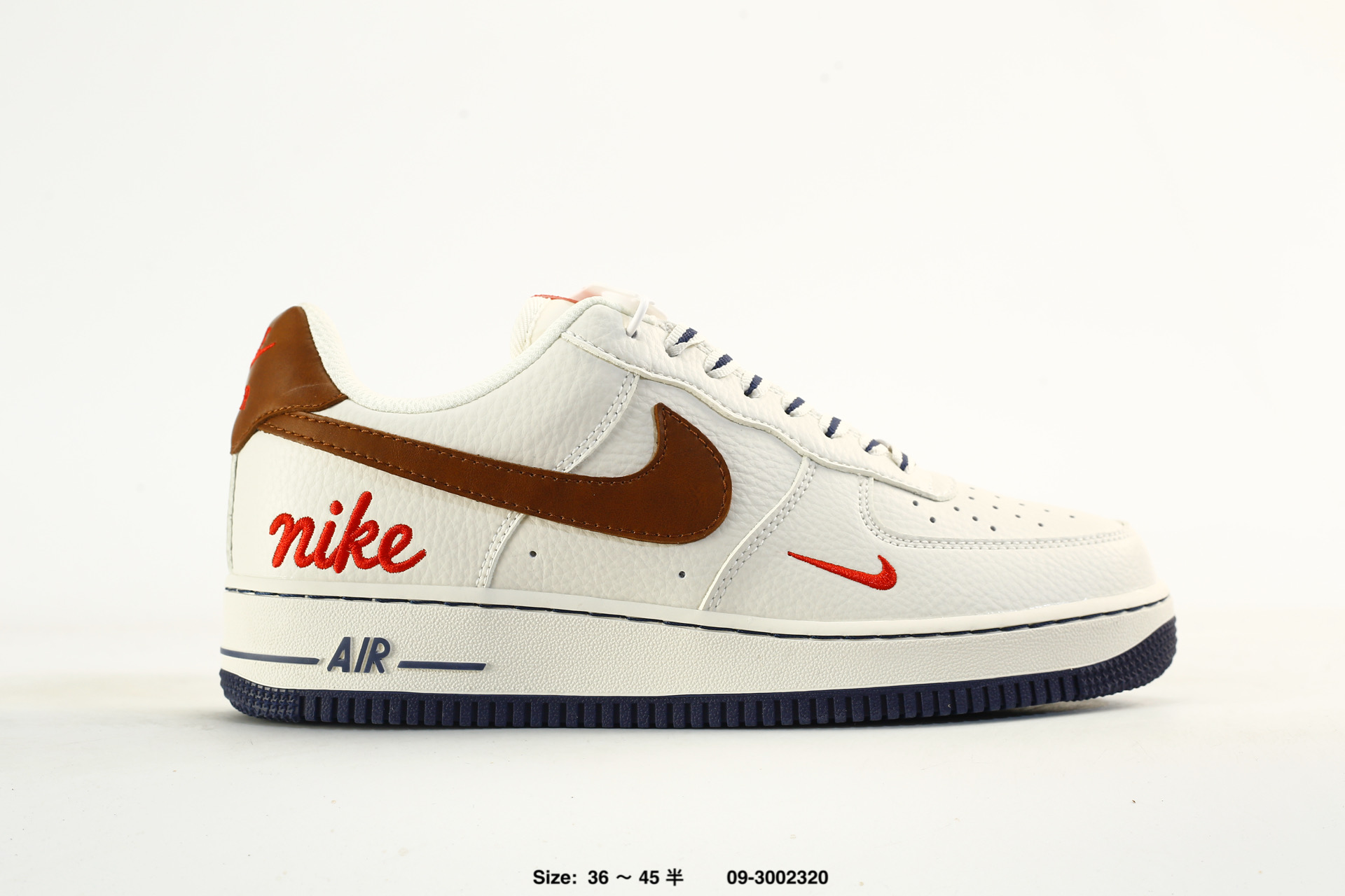 Air Force 1 07 Low – HX123008