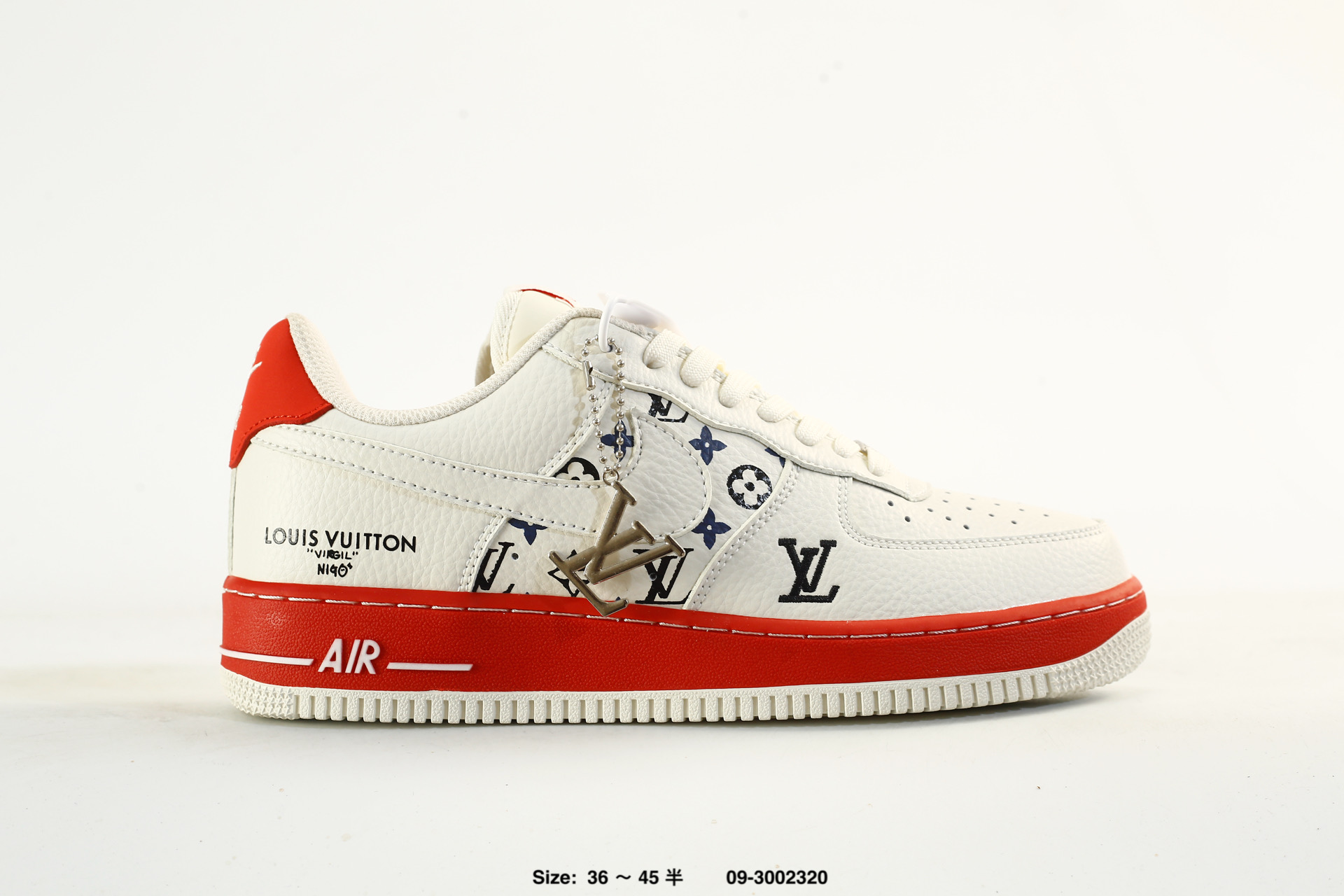 Air Force 1 07 Low – HX123008, photo 2