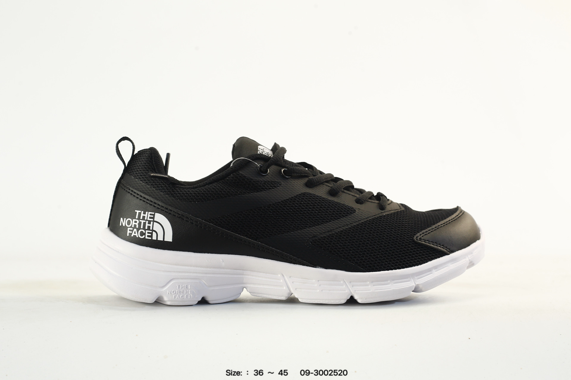 The North Face LAY Stride – NS93R02A, photo 2