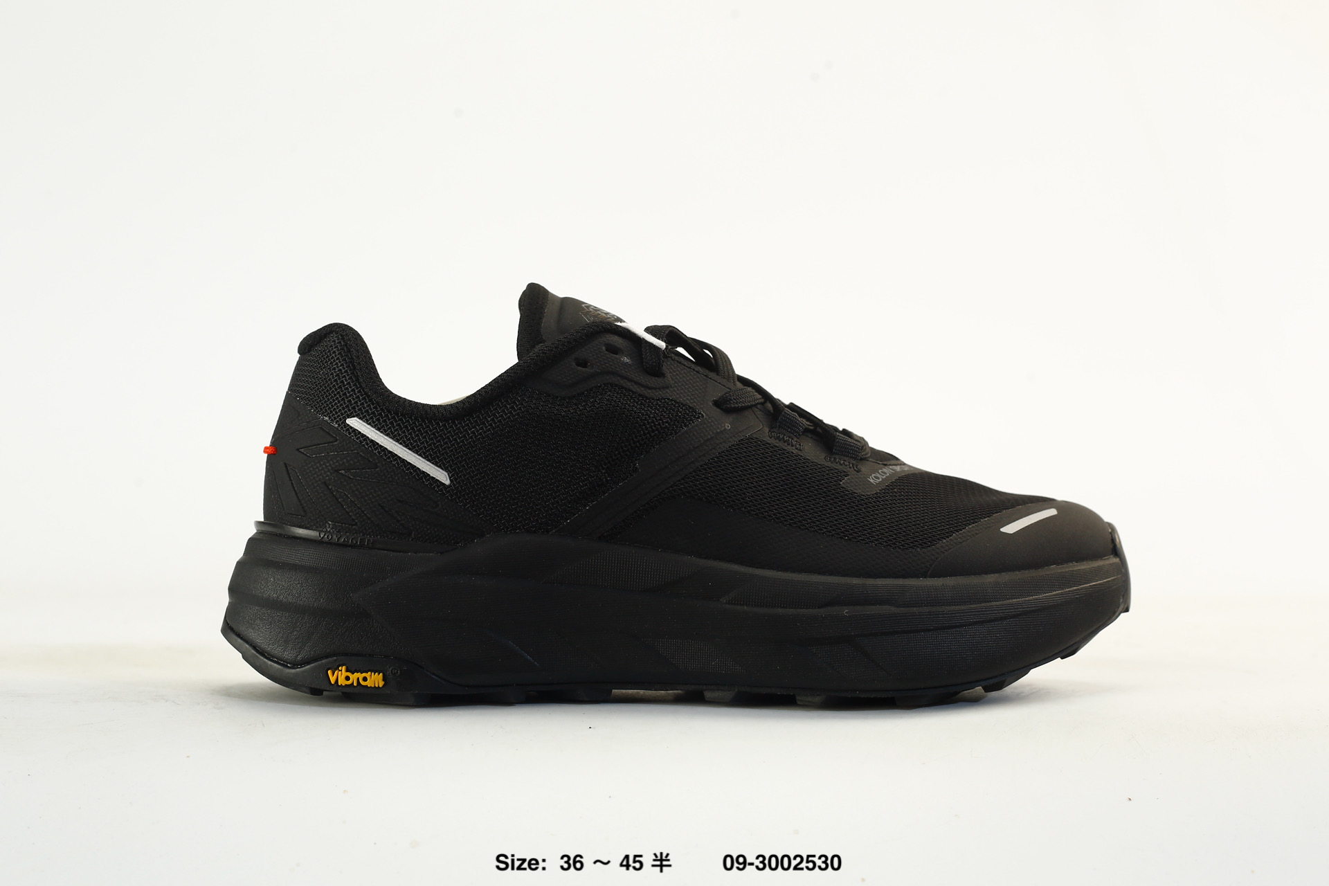 Kolon Sport Voyager – LUFH6MN003