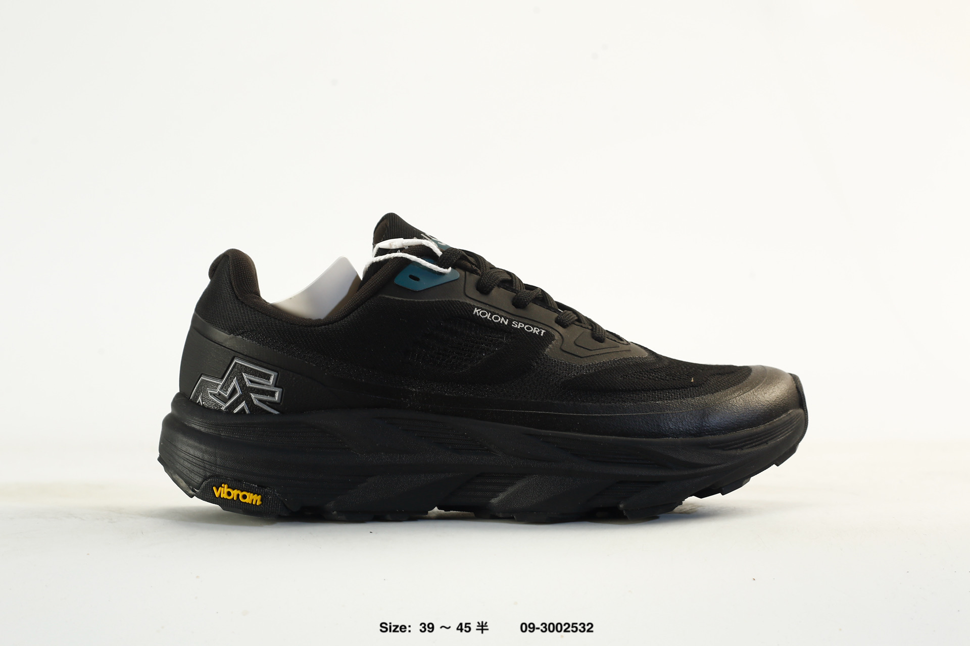 Kolon Sport V Krust – LUFH5AN001