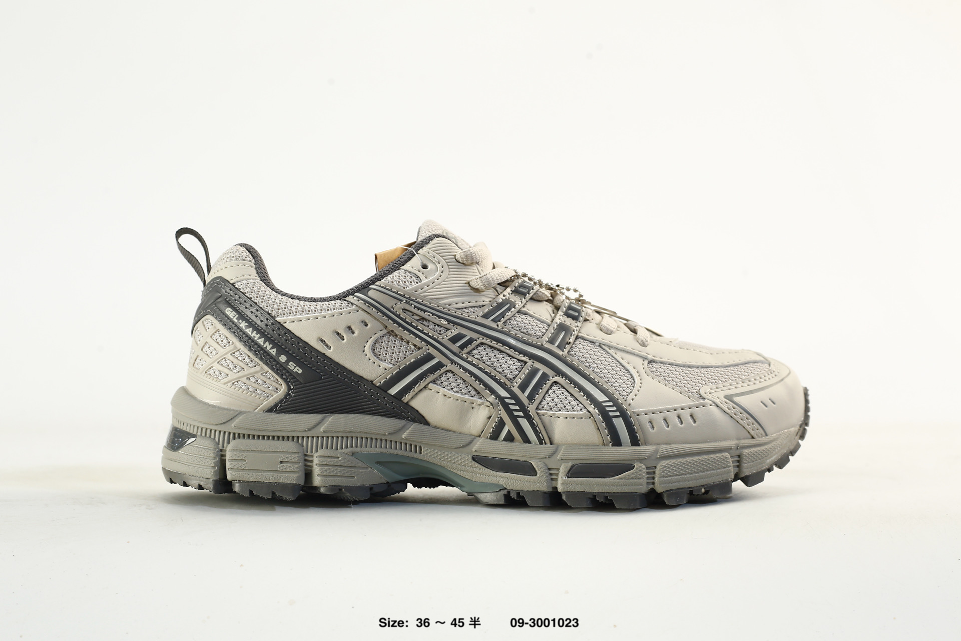 Asics Gel-Kahana 8 SP Urban Outdoor – 1011B998-021