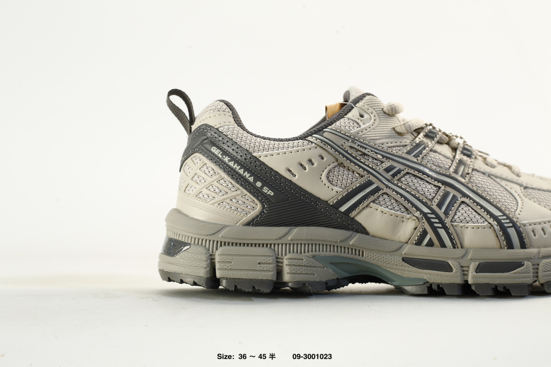 Asics Gel-Kahana 8 SP Urban Outdoor – 1011B998-021, photo 2