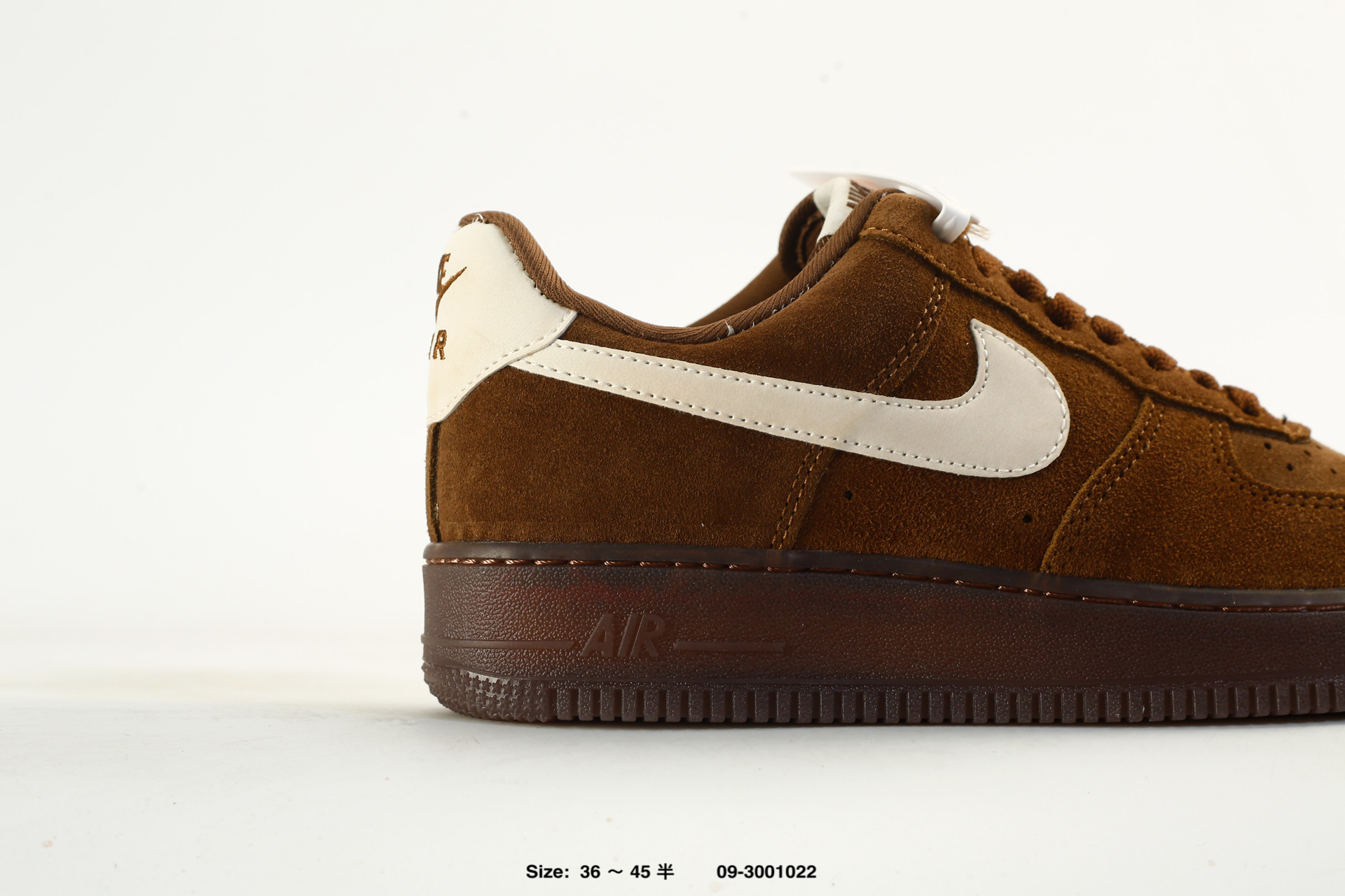 Nike Air Force 1 07 – IQ0136-200, photo 2