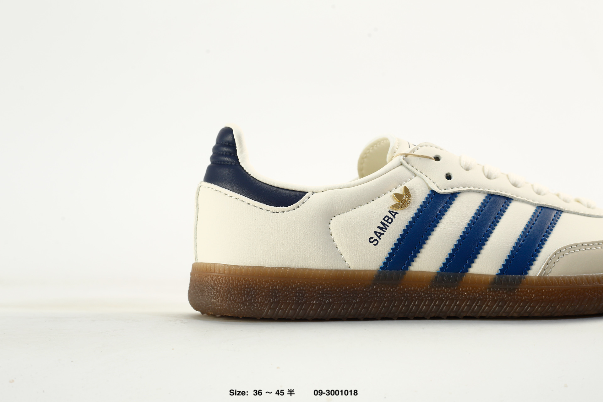 Adidas Originals Samba – IH6627, photo 2