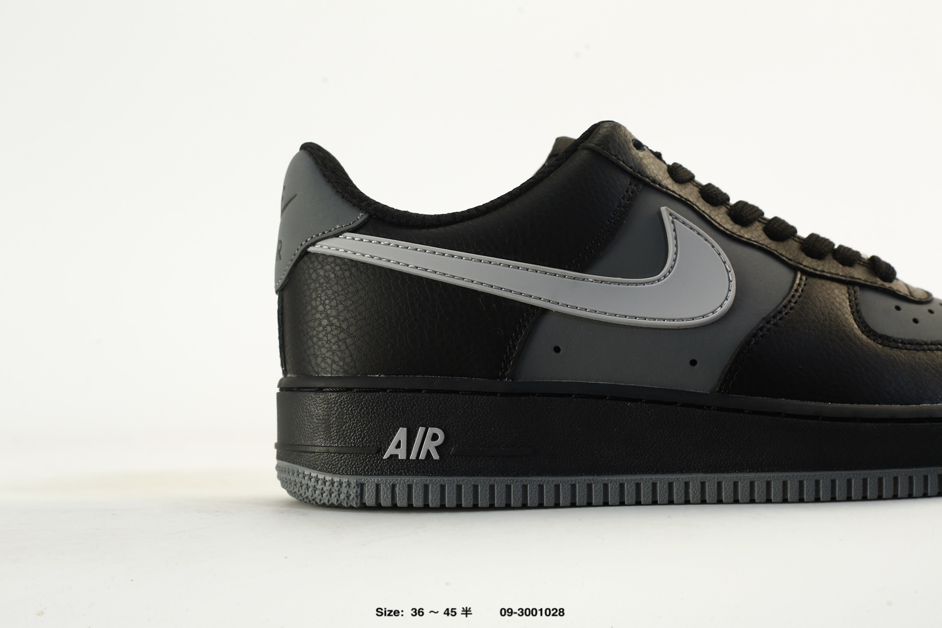 Nike Air Force 1'07 – IR1475-010, photo 2