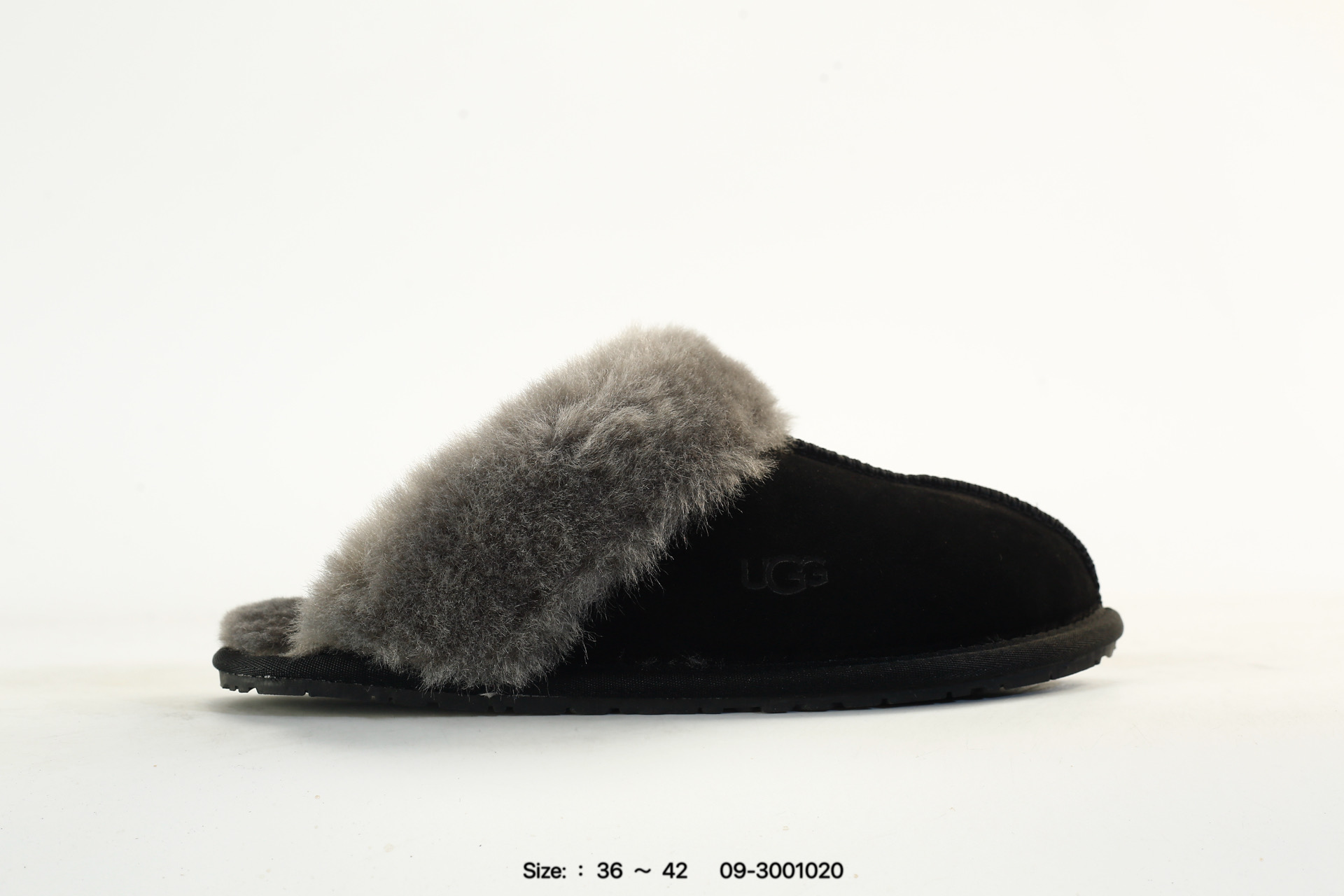 UGG Scuffette II, photo 2