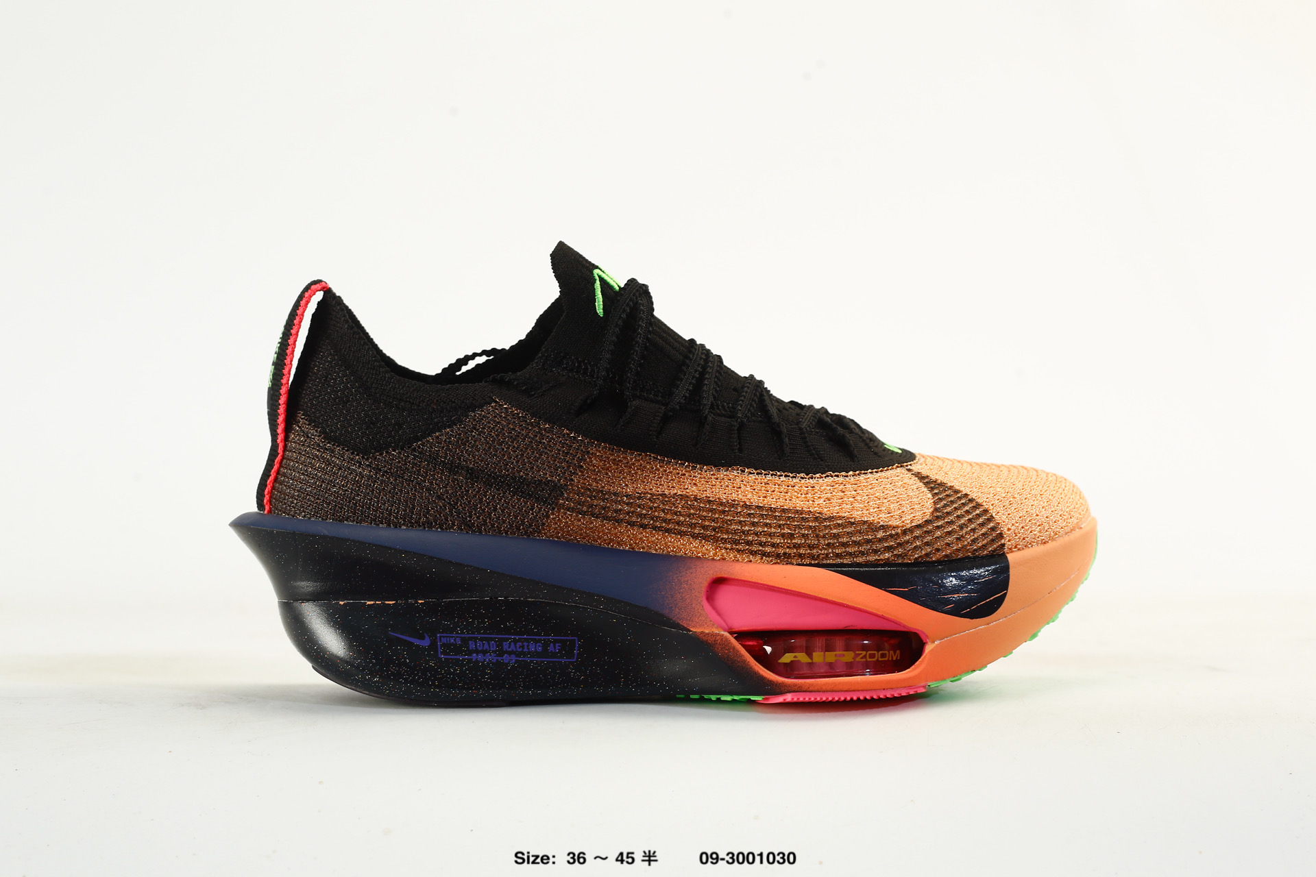Nike Air Zoom Alphafly Next 3 – ZD6206-100