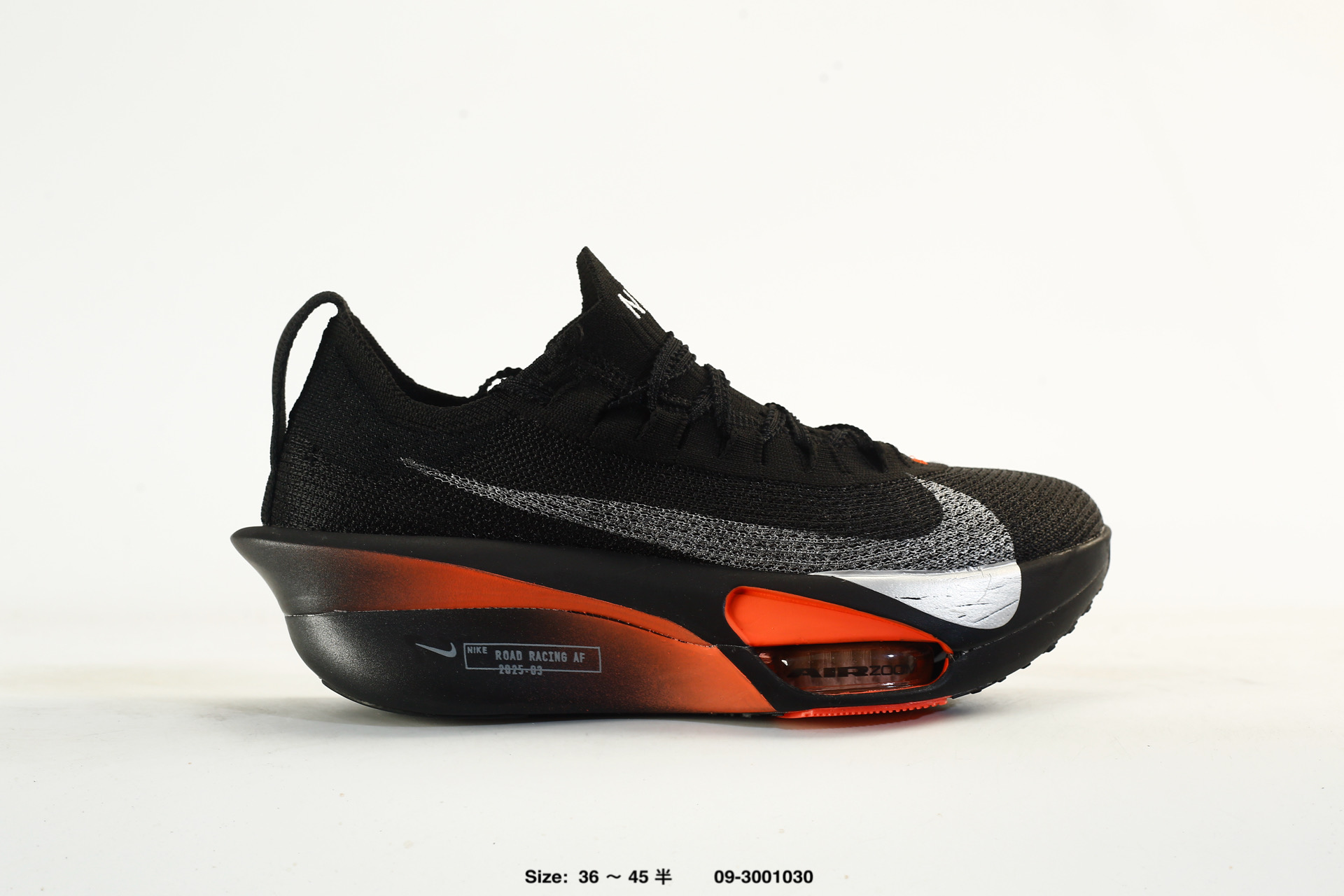 Nike Air Zoom Alphafly Next 3 – ZD6206-100, photo 2