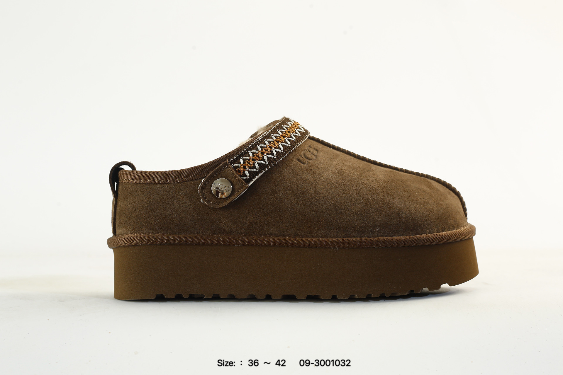 UGG Tazz Boots – 1122553, photo 2