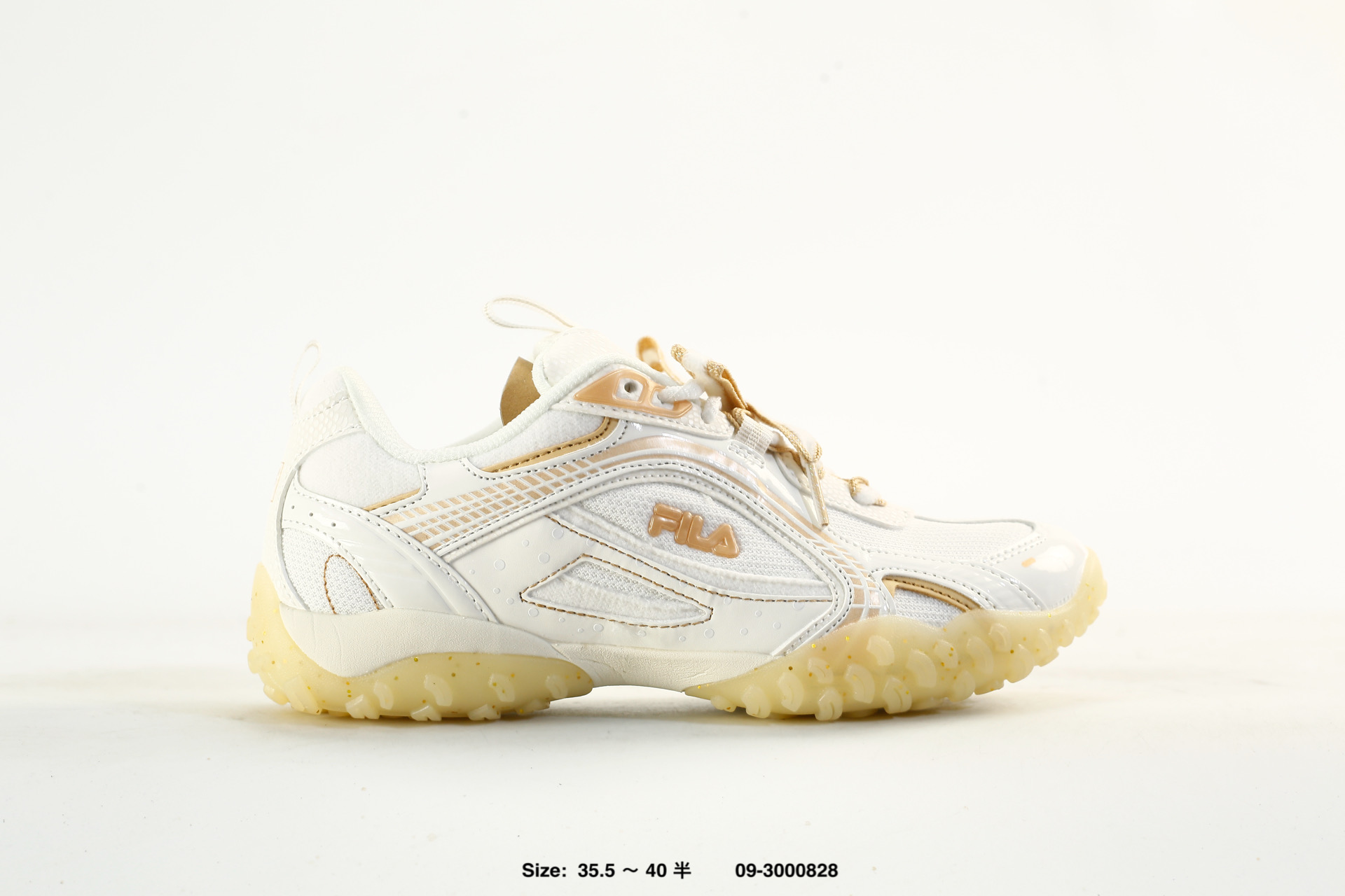Fila Pebble, photo 2