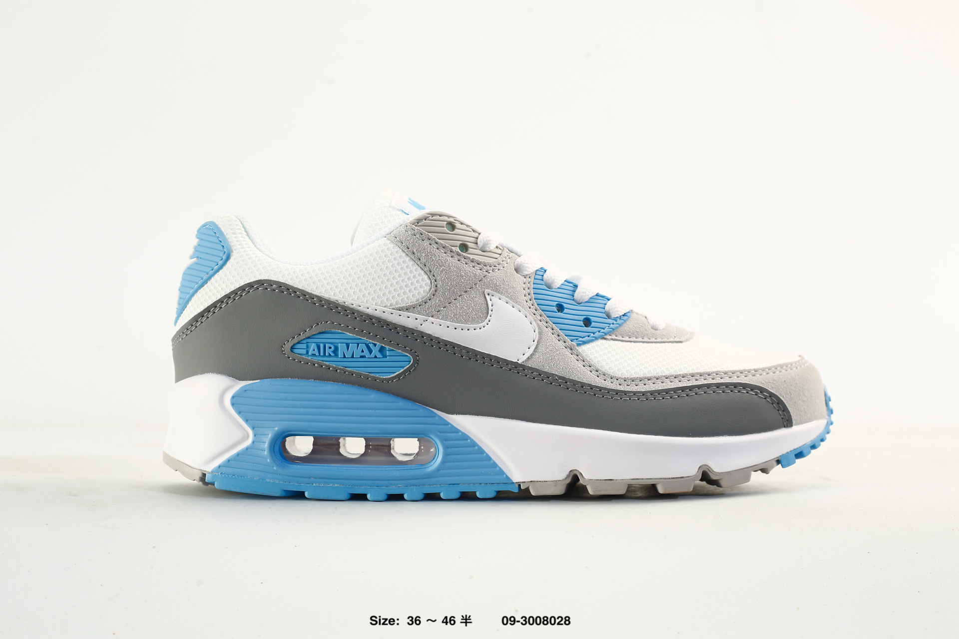 Nike Air Max 90 max1 – IX0354-100