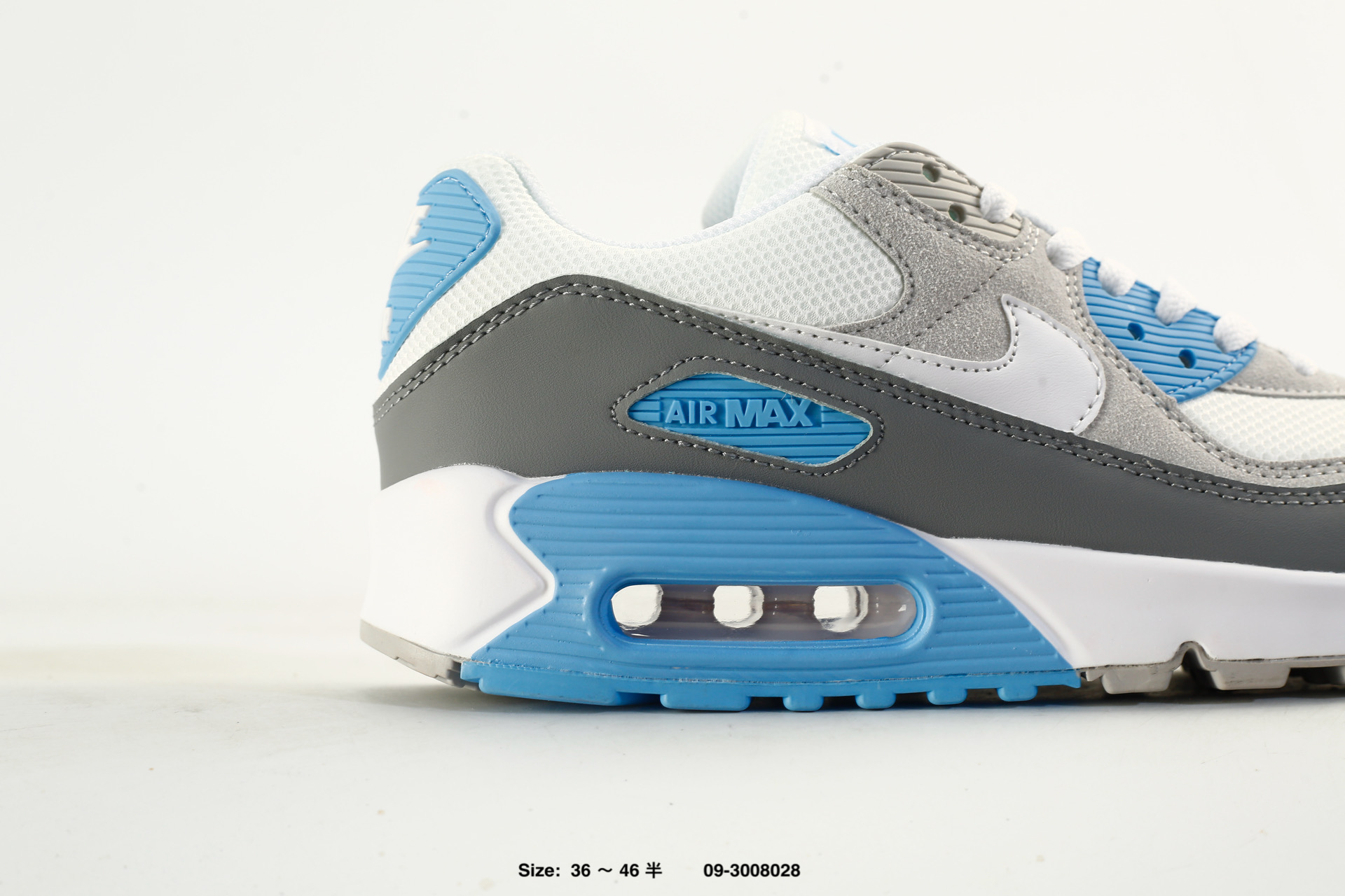 Nike Air Max 90 max1 – IX0354-100, photo 2