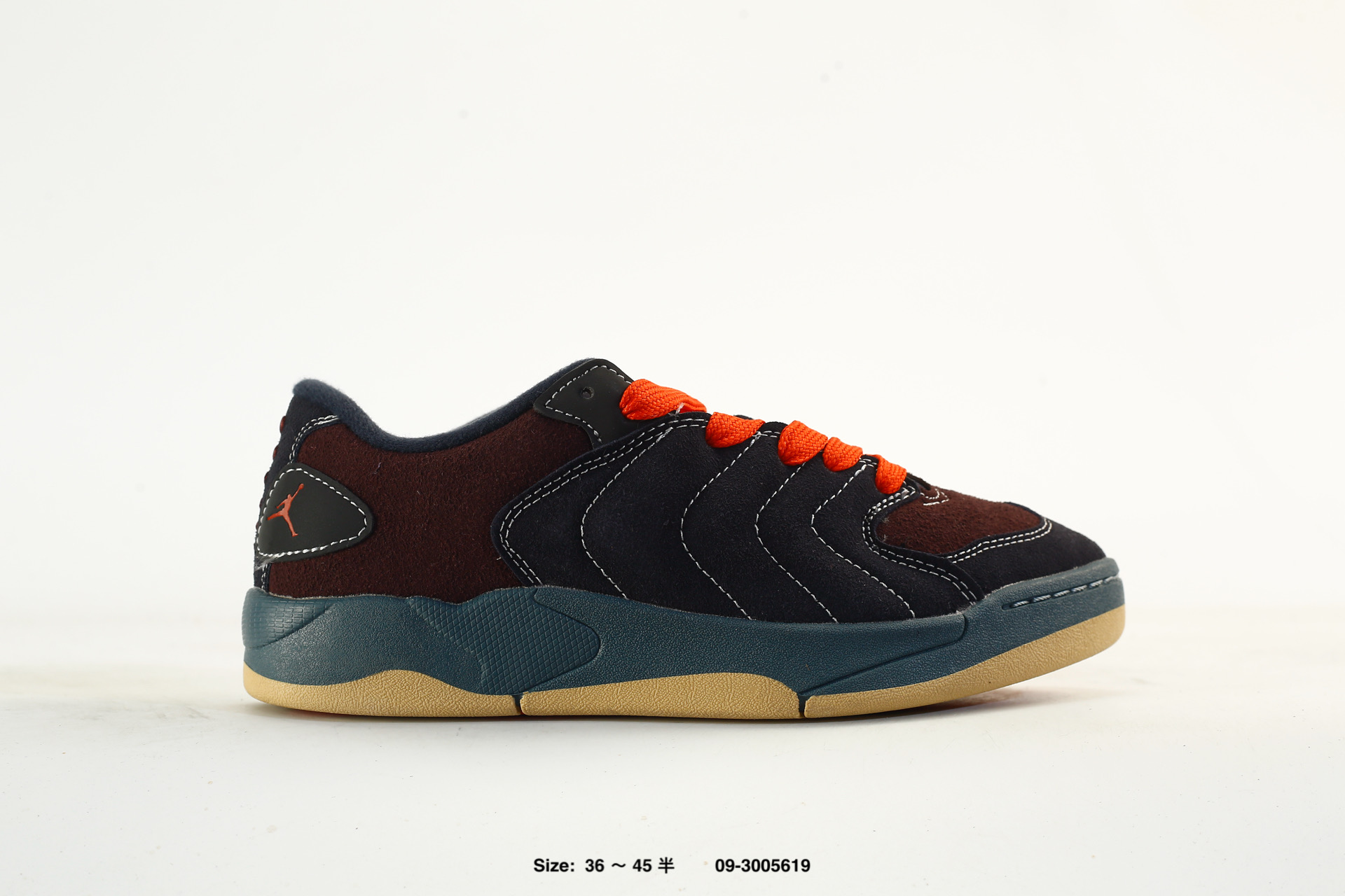 Nike Air Jordan Session CNY