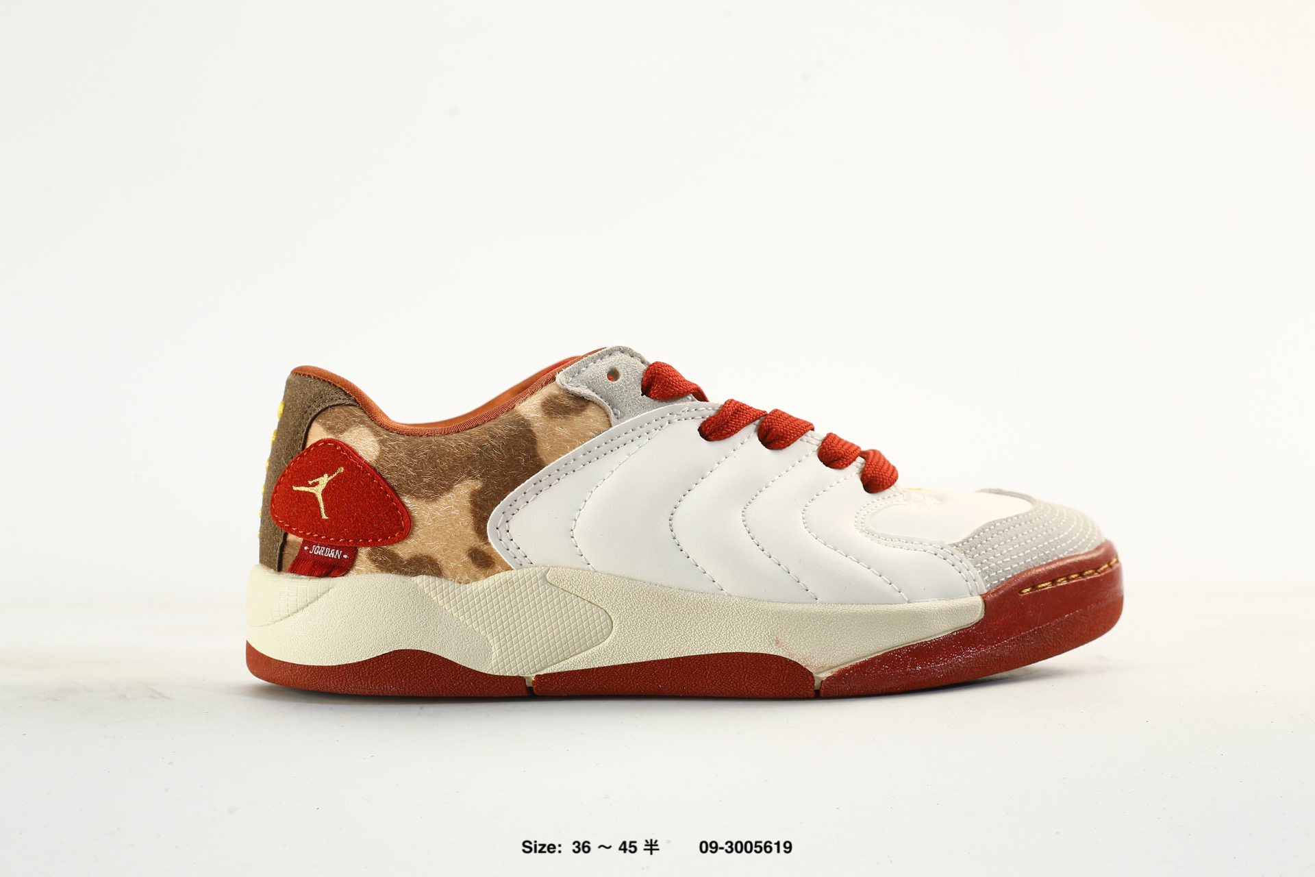 Nike Air Jordan Session CNY, photo 2