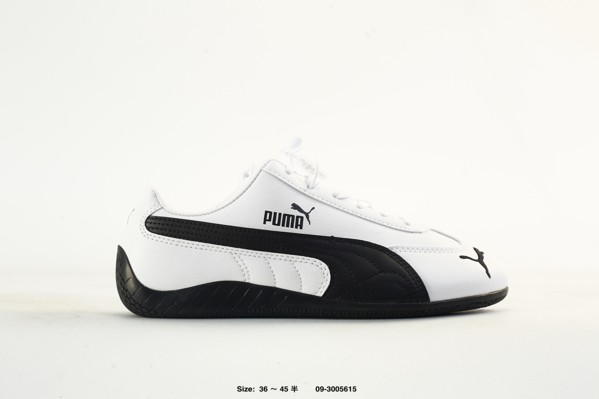 Puma Speedcat LTH OG – 397397-01, photo 2