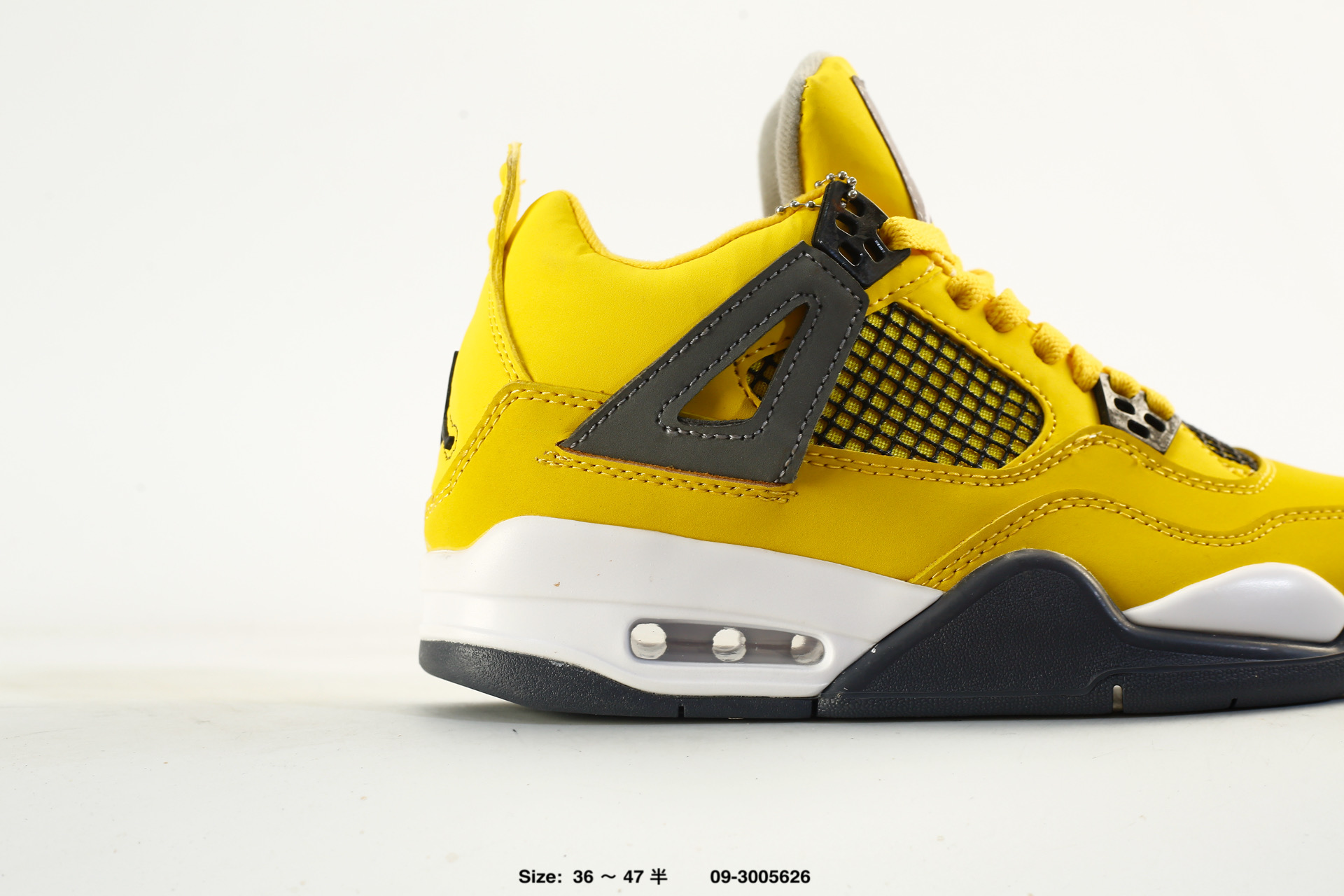 Nike Air Jordan 4 Retro AJ4 – 09-3005626, photo 2