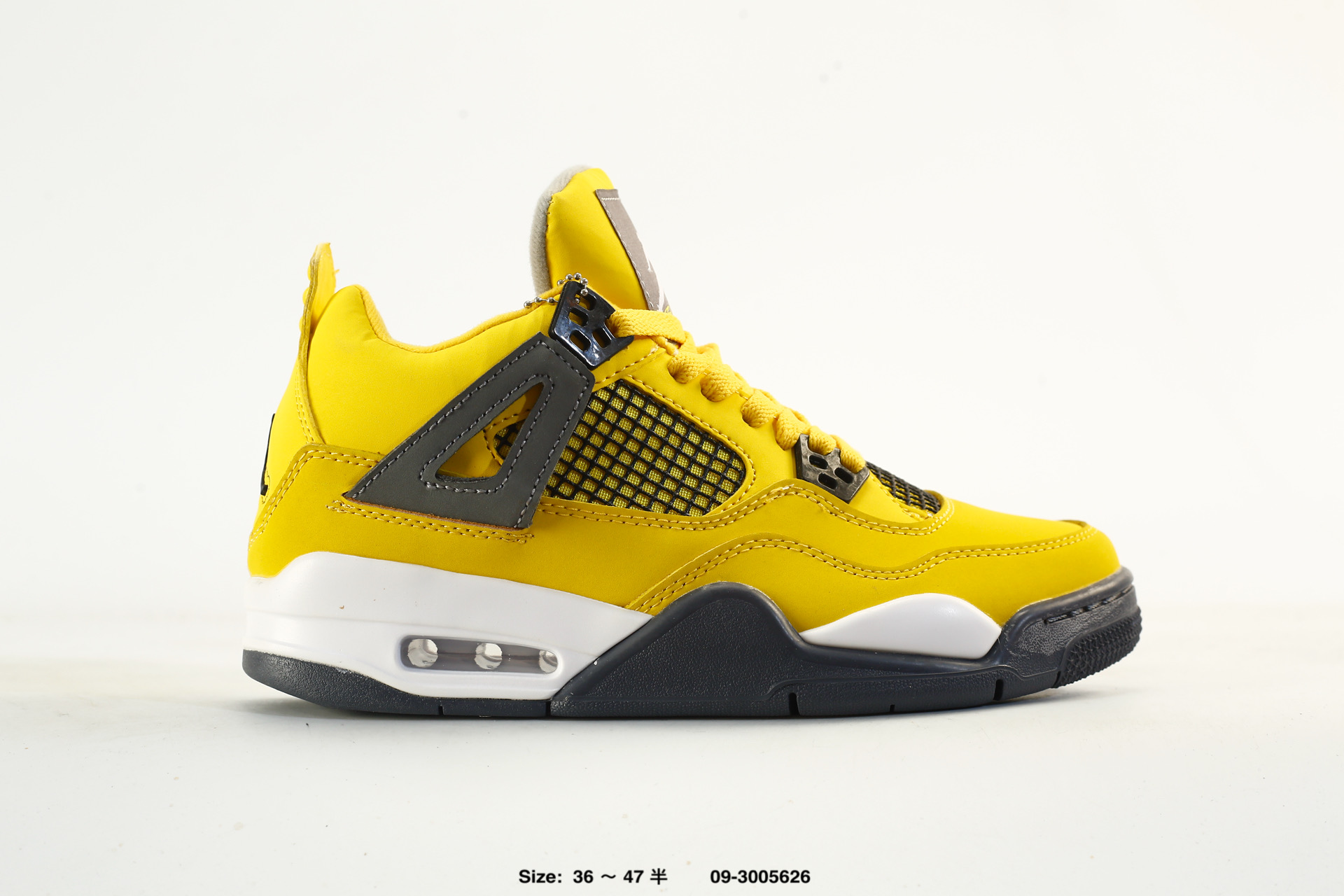 Nike Air Jordan 4 Retro AJ4 – 09-3005626