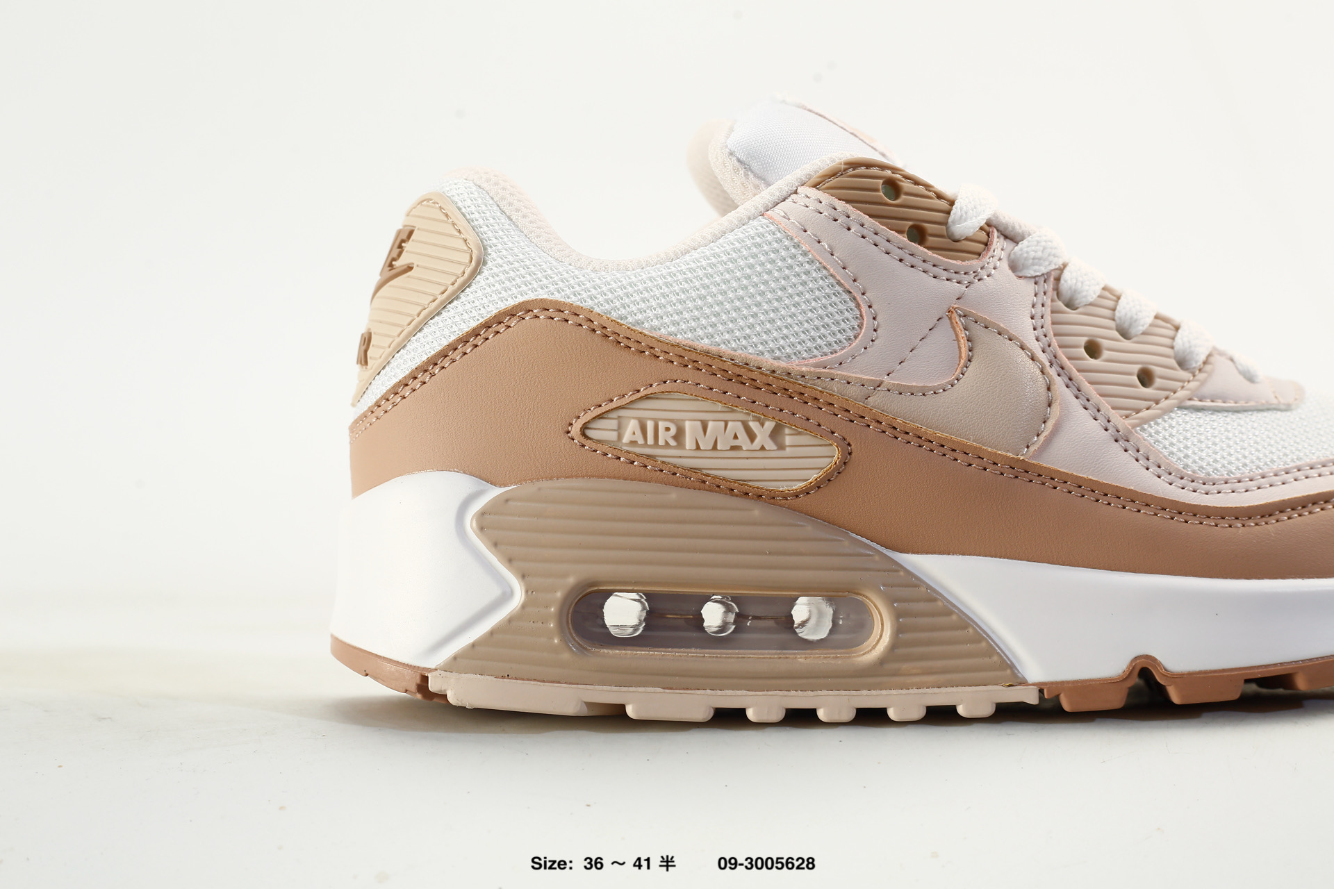 Nike Air Max 90 max1 – IM4613-600, photo 2