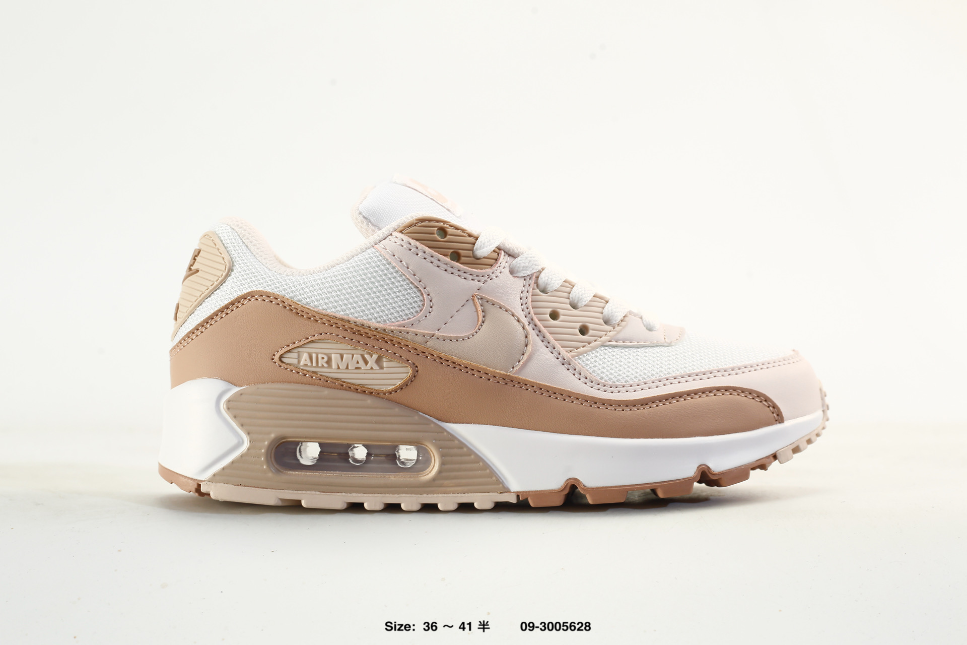Nike Air Max 90 max1 – IM4613-600