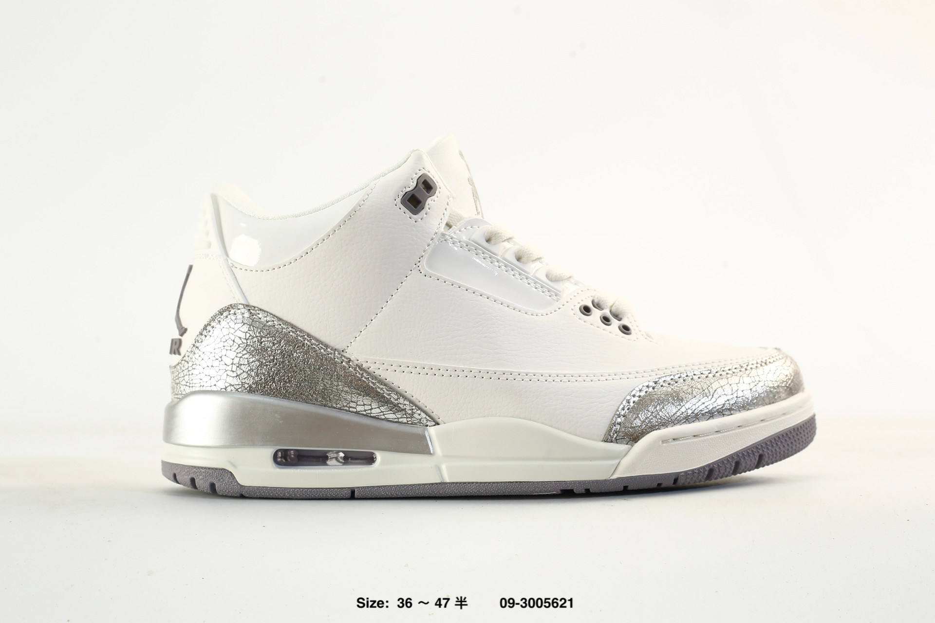 Nike Air Jordan 3 Retro AJ3 – CK9246-001