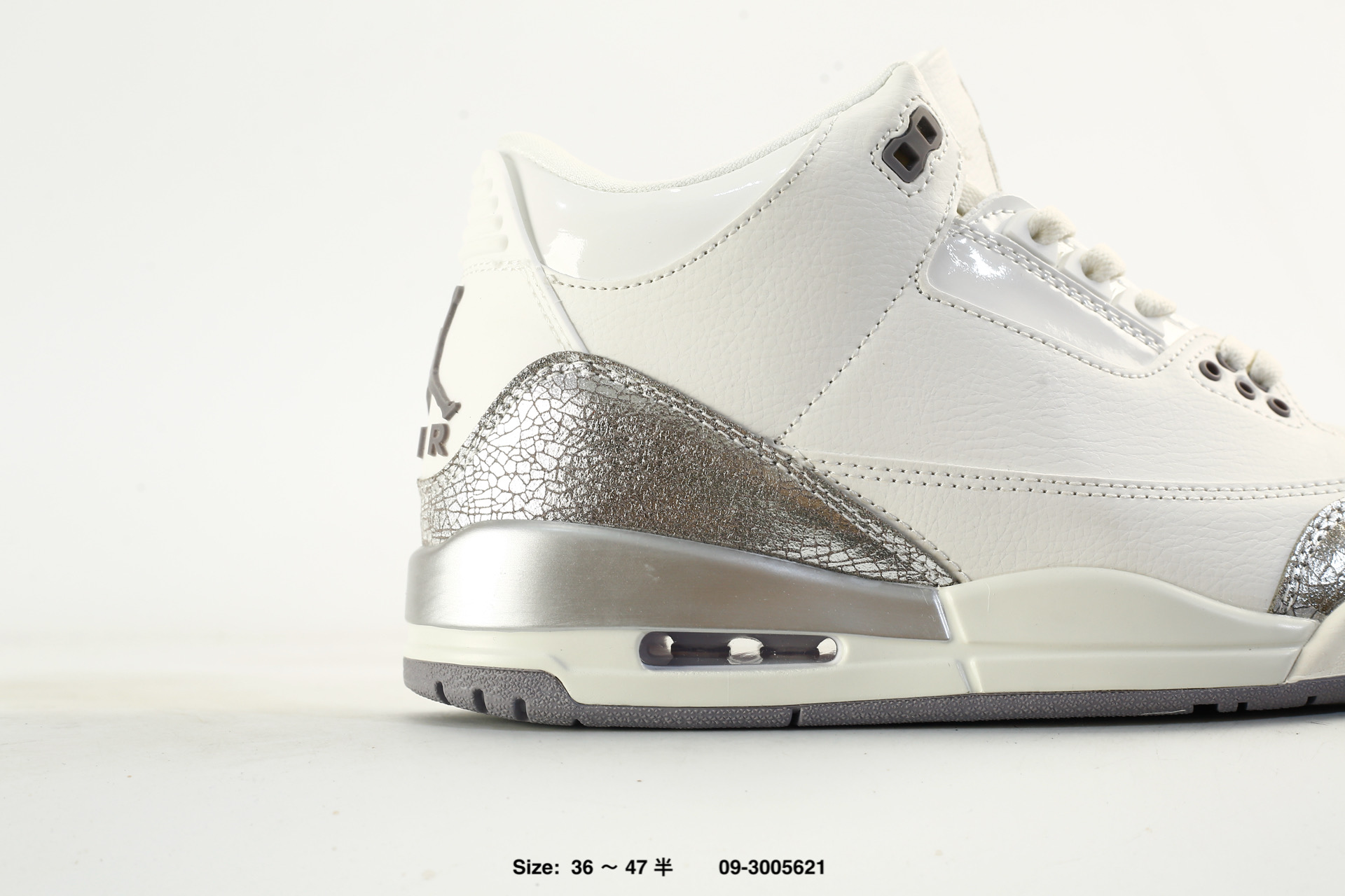 Nike Air Jordan 3 Retro AJ3 – CK9246-001, photo 2
