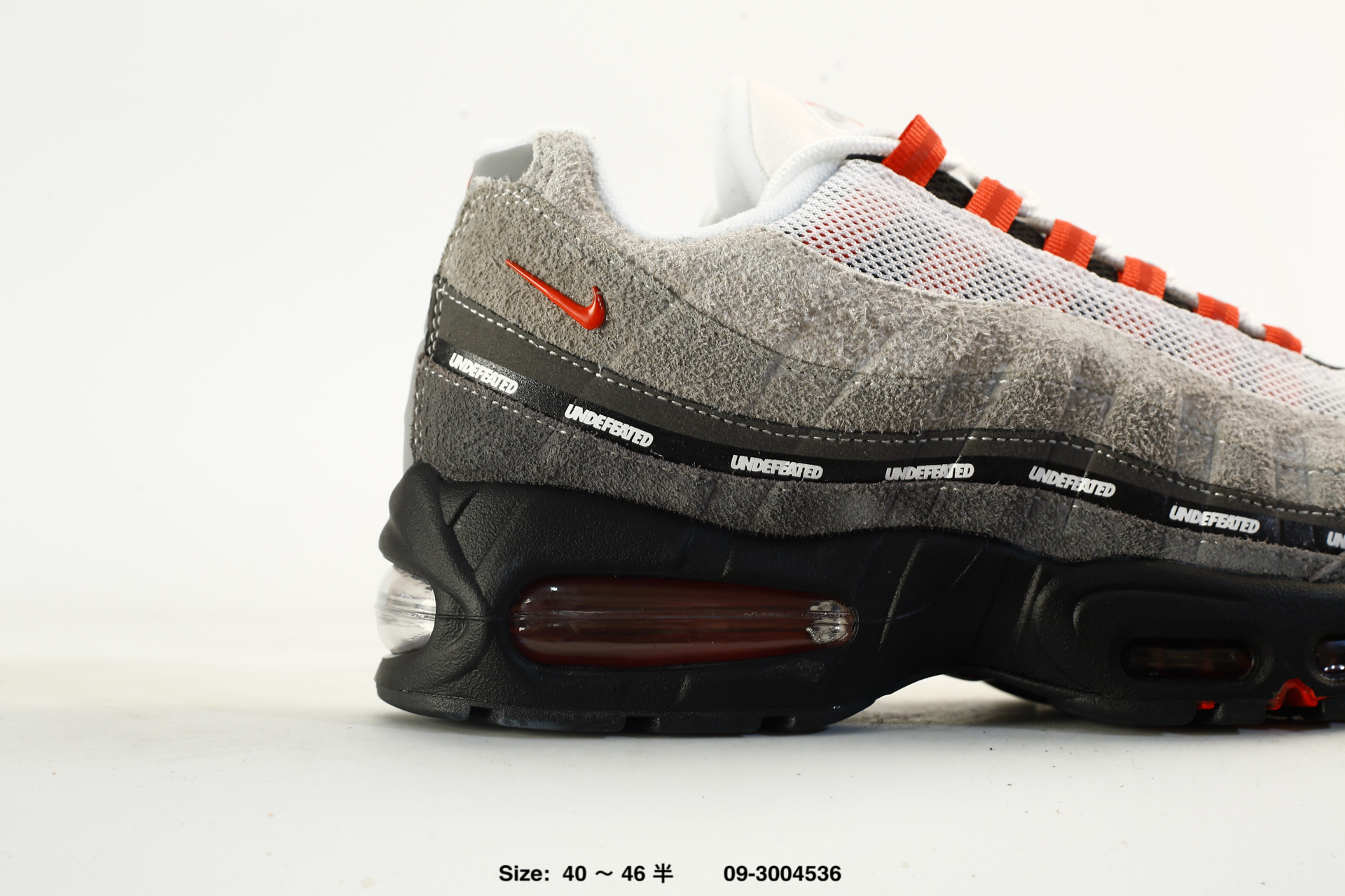 Nike Air Max 95 SP – IB4523-003, photo 2