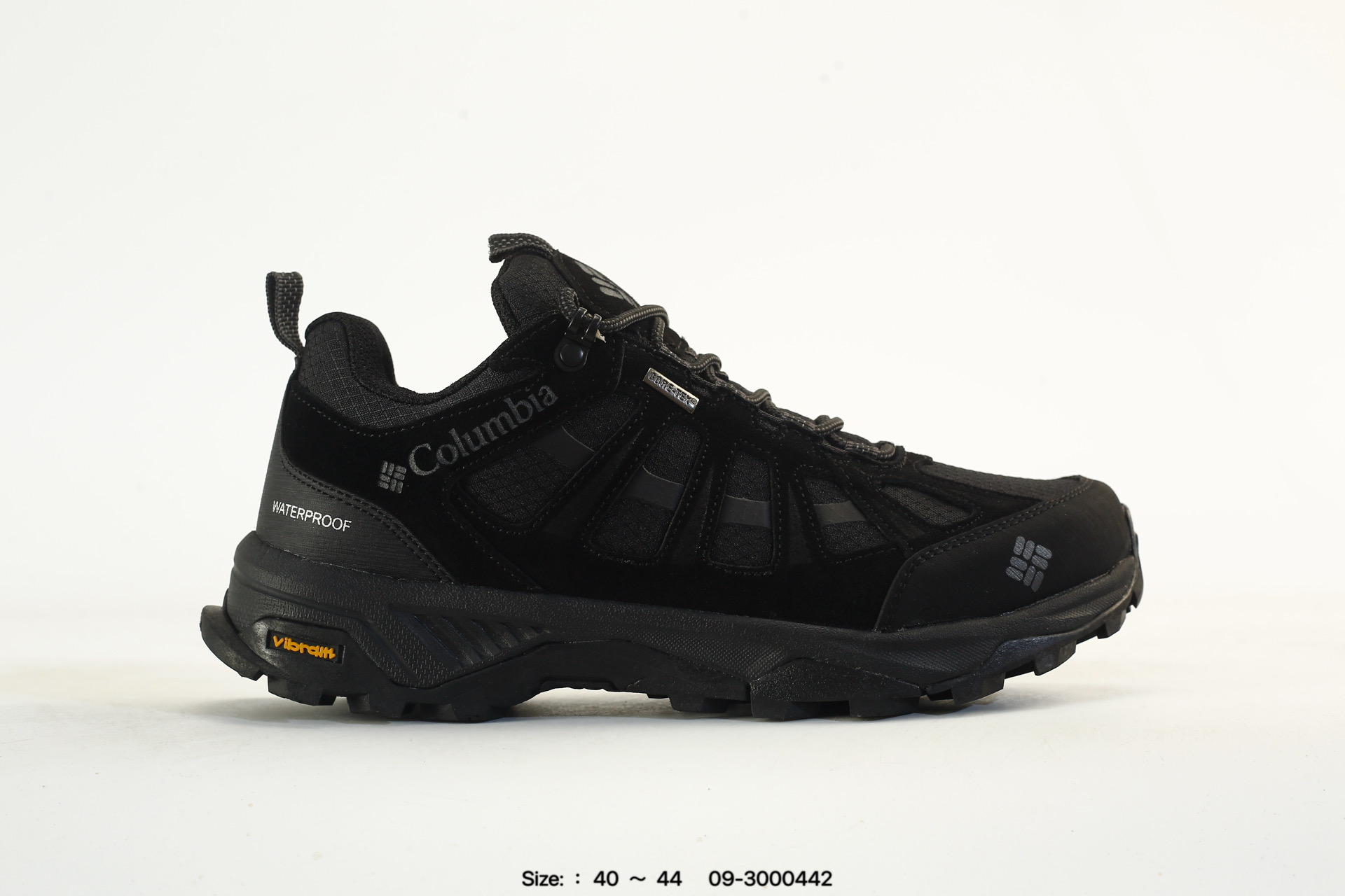 Columbia Running – 09-3000442