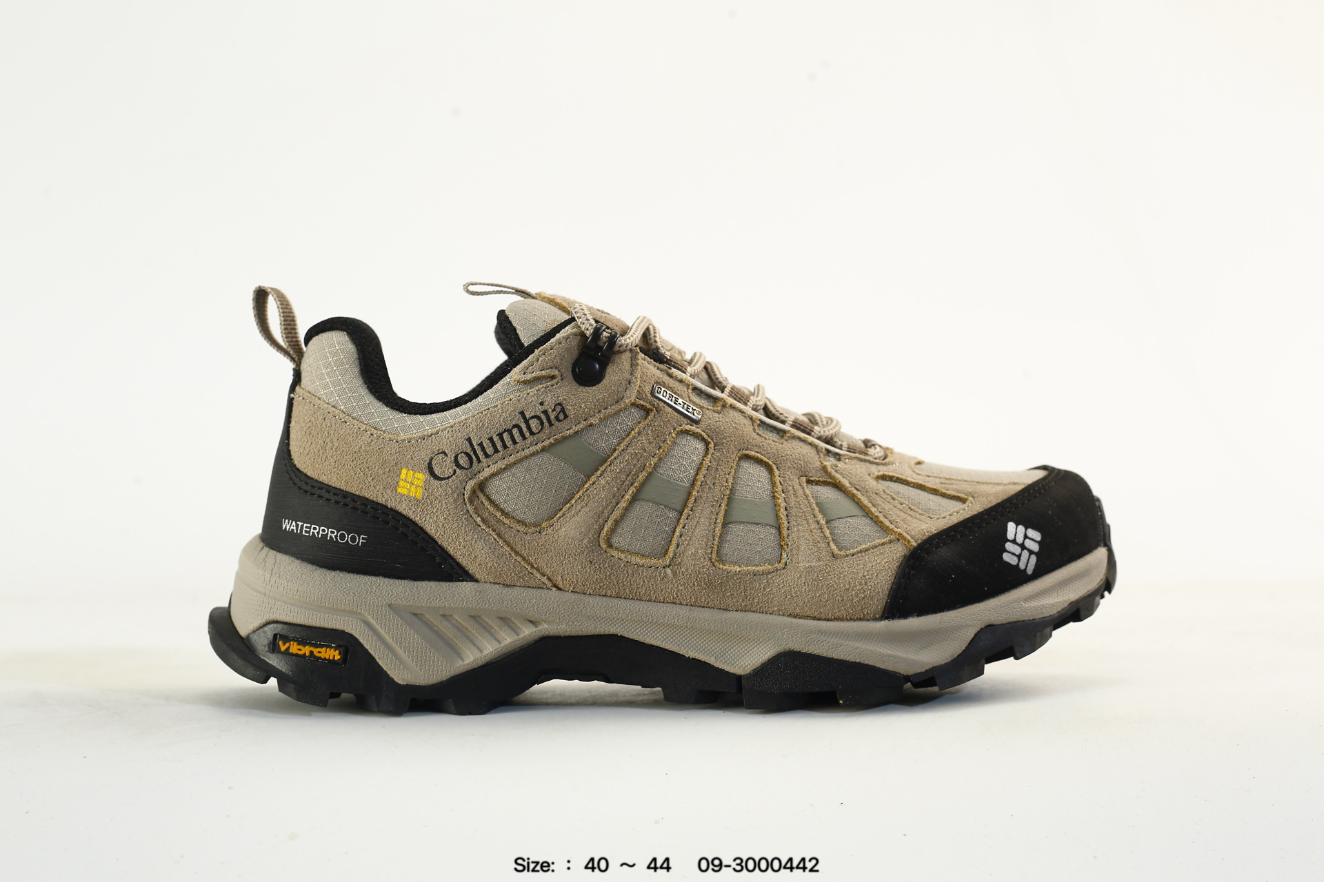 Columbia Running – 09-3000442, photo 2