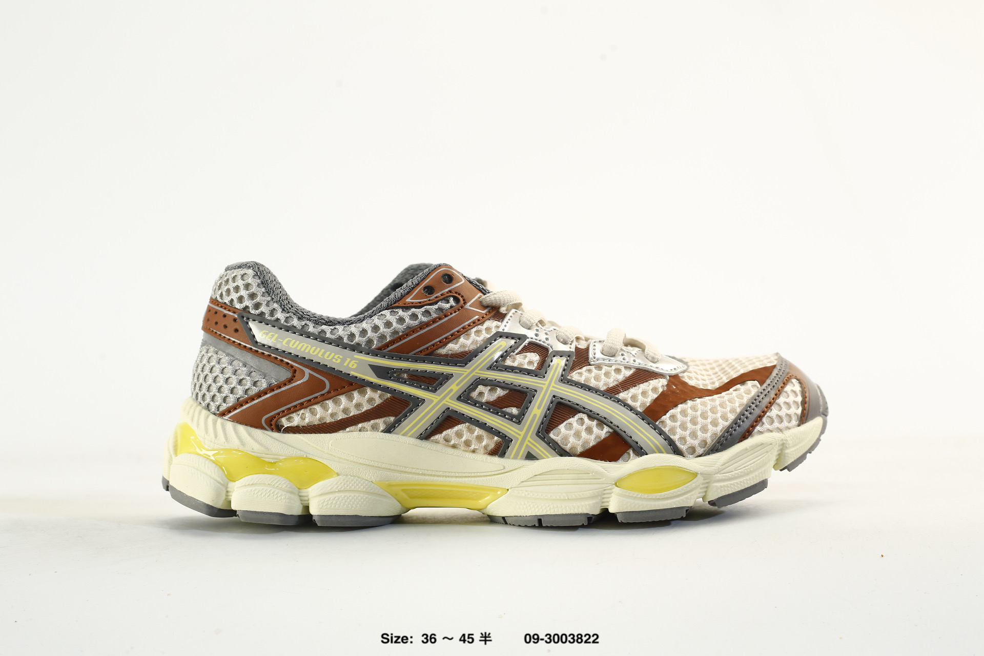 Asics Gel-Cumulus 16 – 1203B003-200