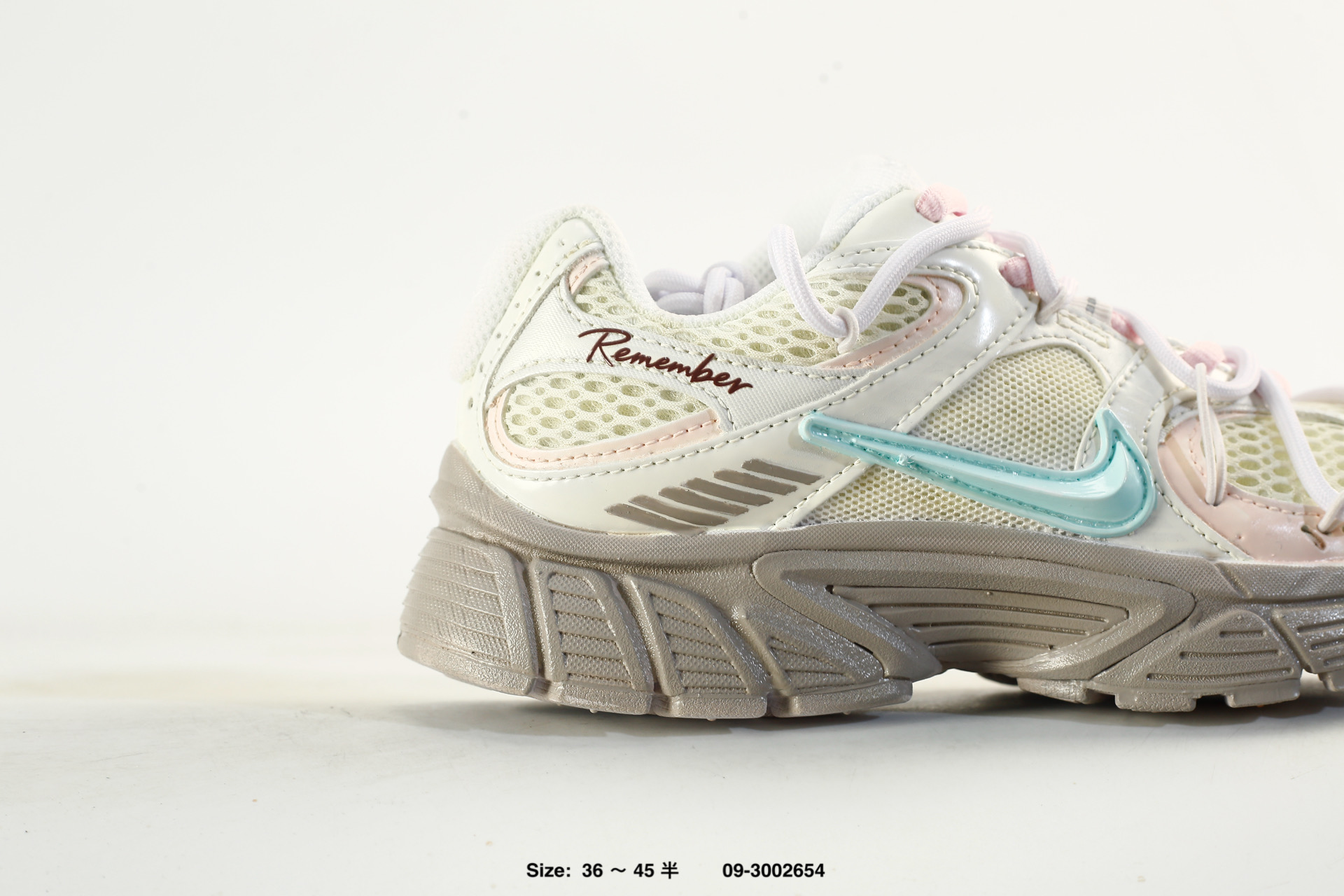 Nike V2K Run – HJ4497-001, photo 2