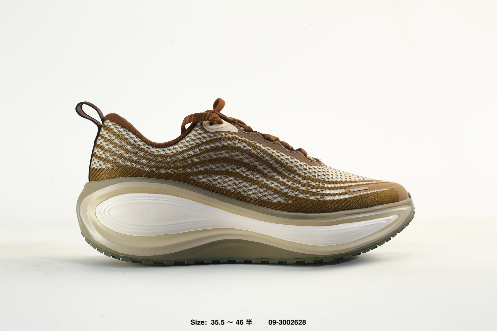 Nike Vomero Plus – HV8150-009, photo 2