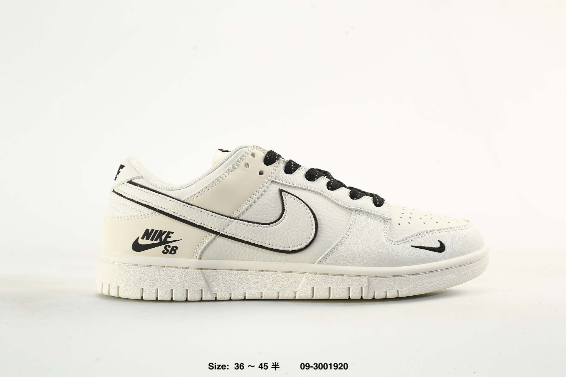 Nike Dunk Low Retro AJ1 SB – DS6608-025, photo 2