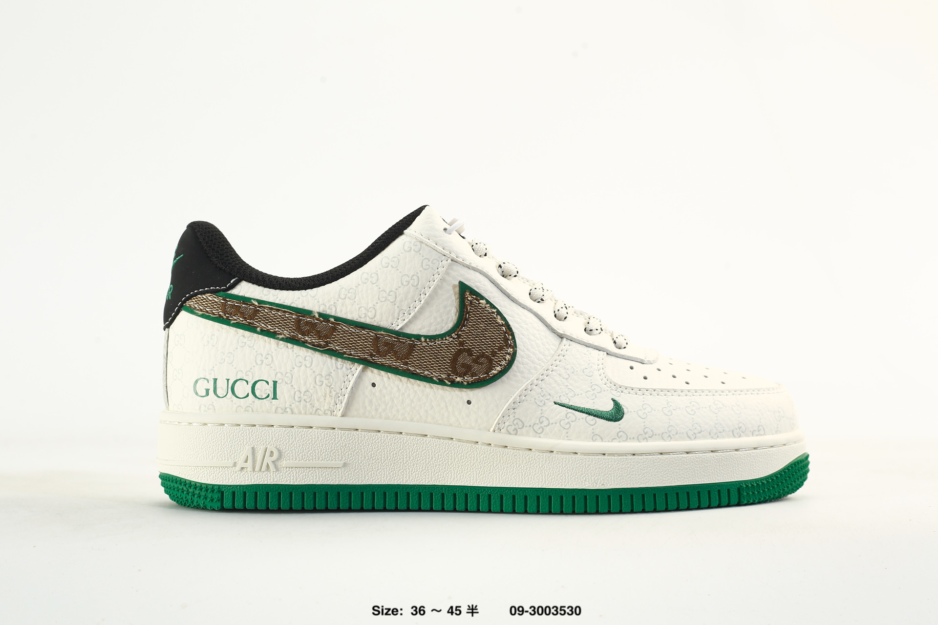 Air Force 1 07 Low – HX123008, photo 2